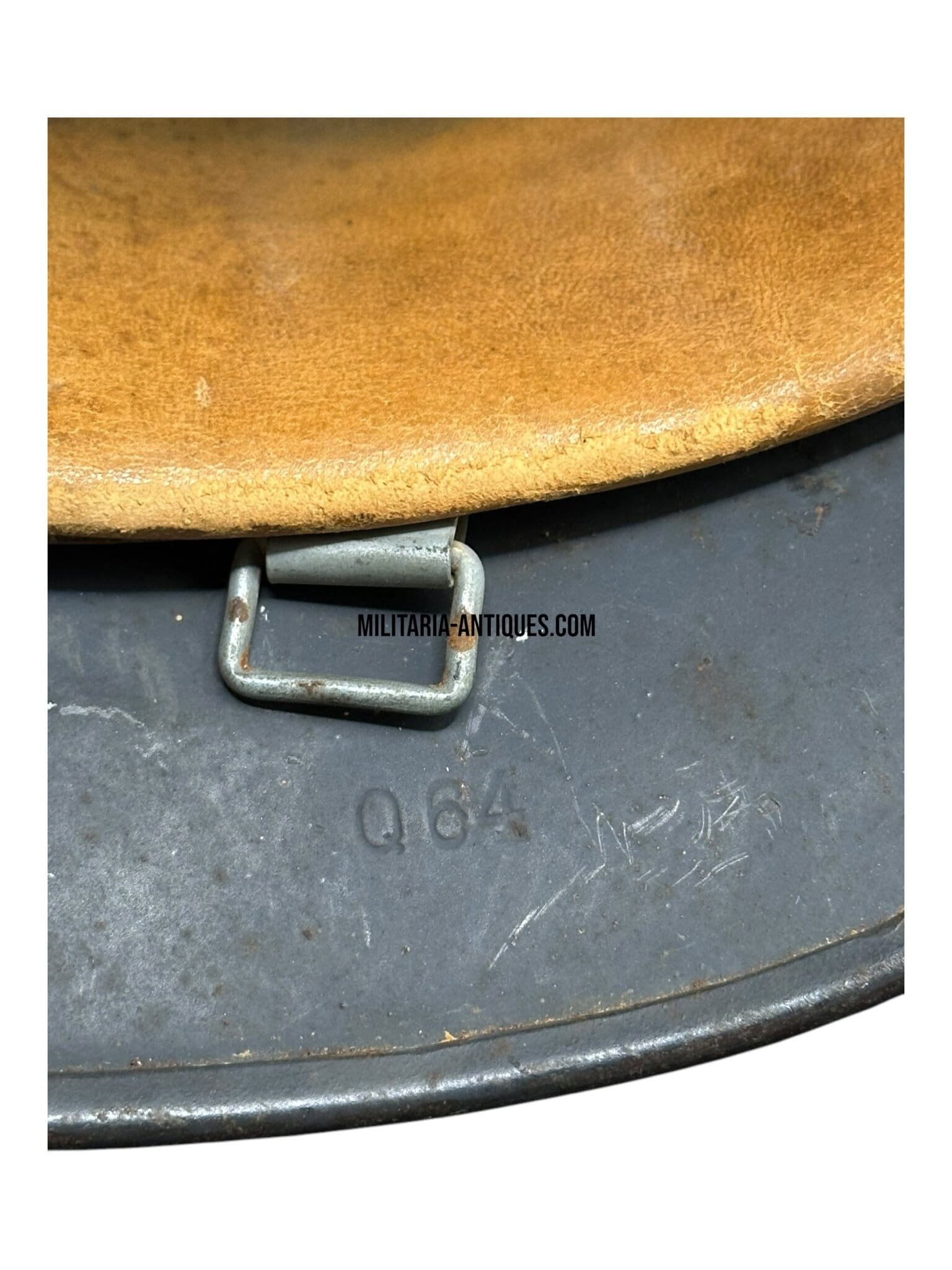 M40 luftwaffe Helmet — image 9