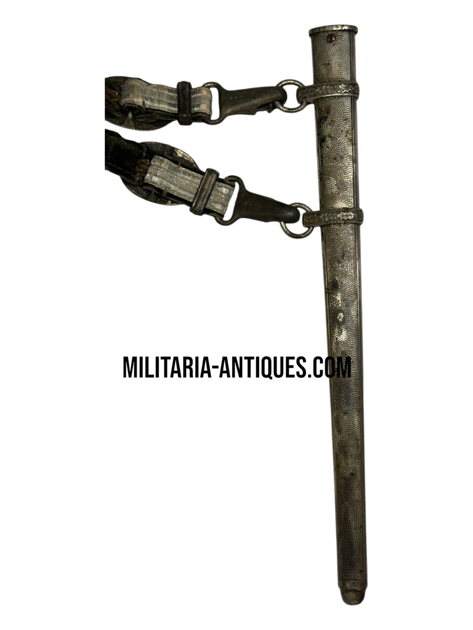 Heer dagger — image 10