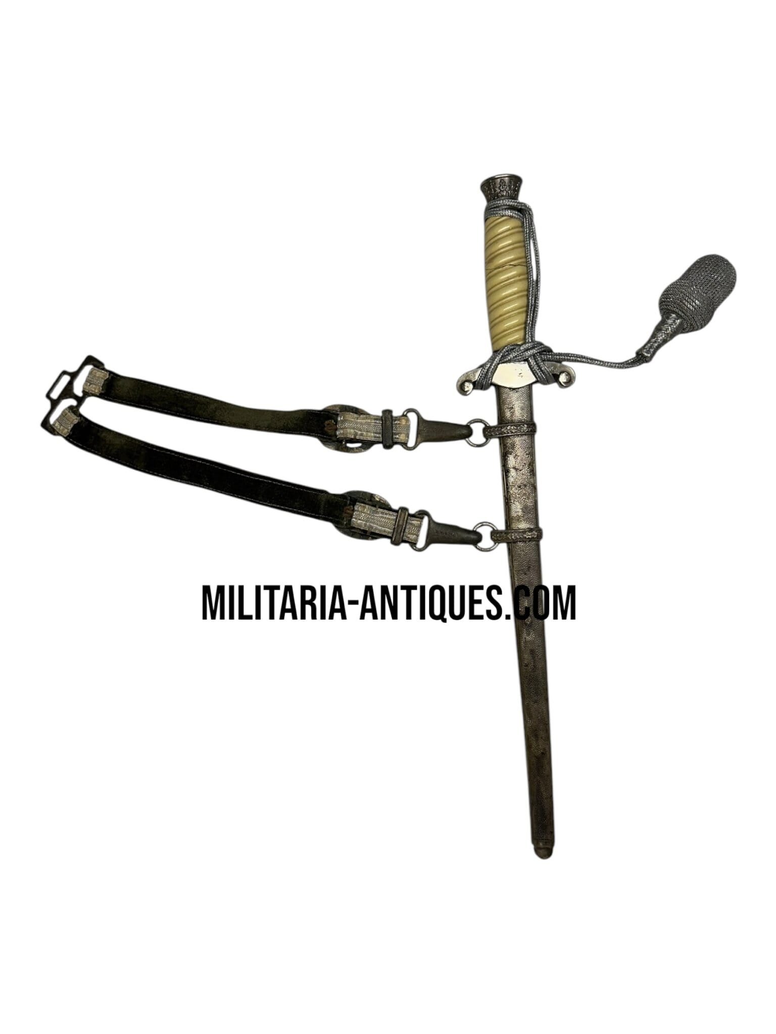 Heer dagger — image 2