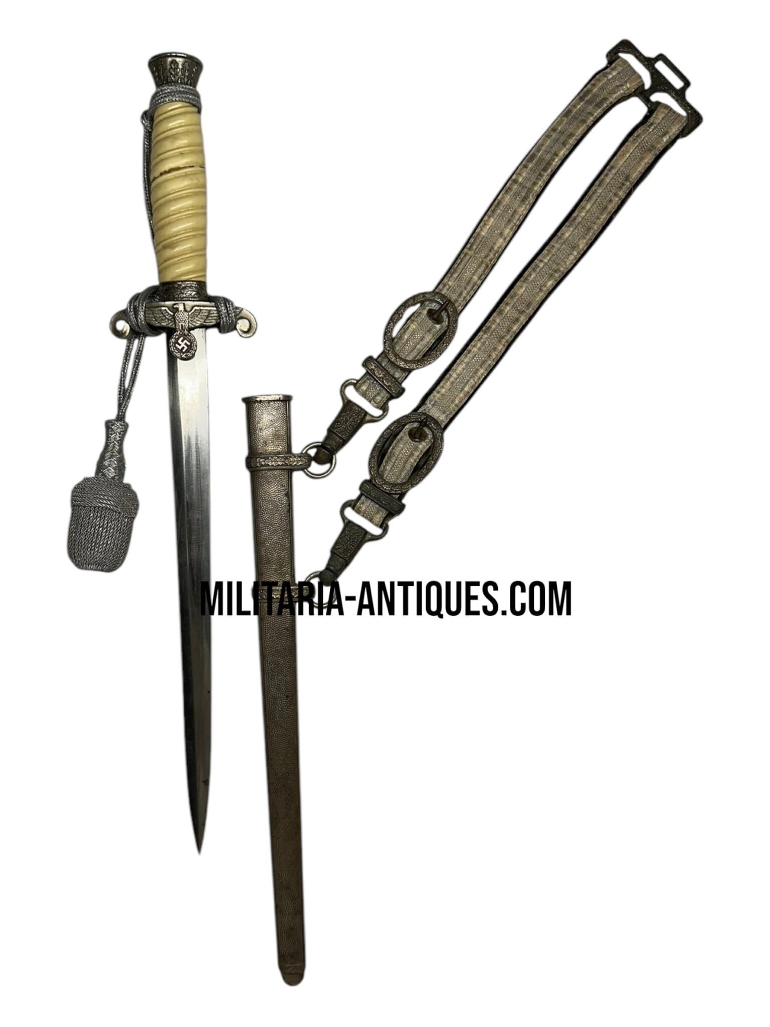 Heer dagger — image 3