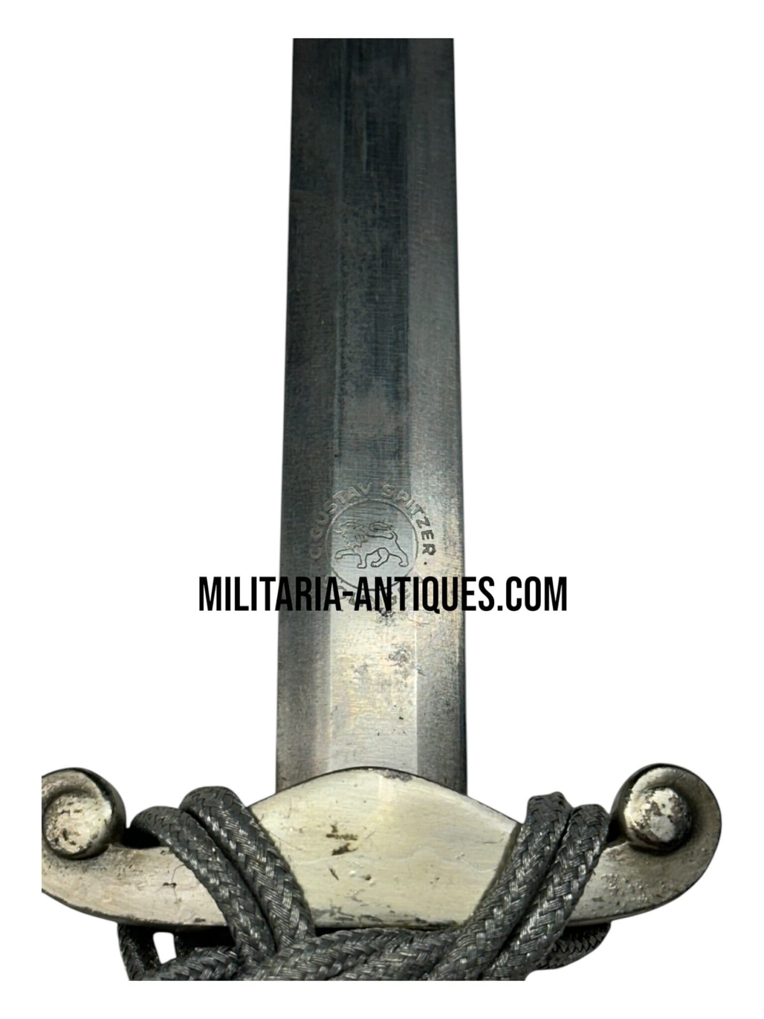 Heer dagger — image 6