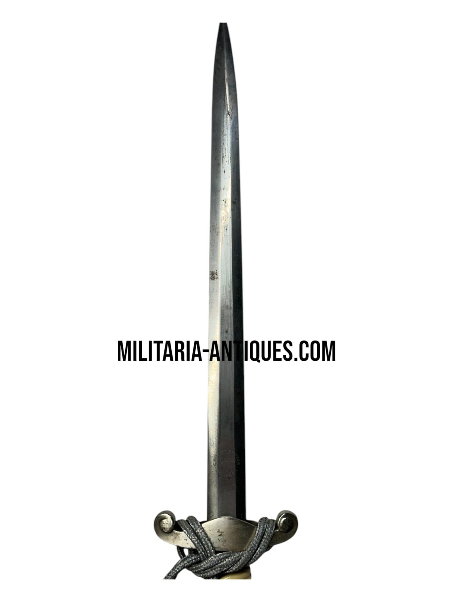 Heer dagger — image 7