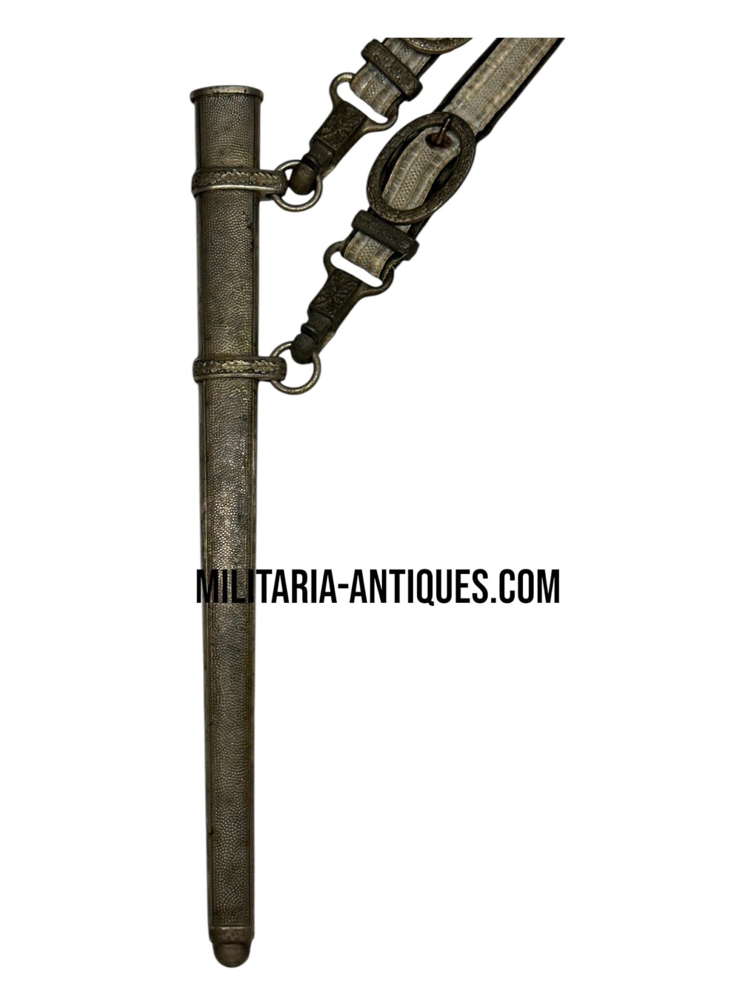 Heer dagger — image 8