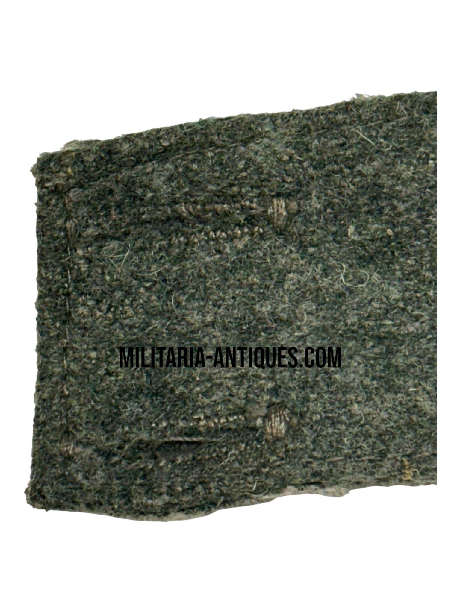 Italian made M43 cap — image 11