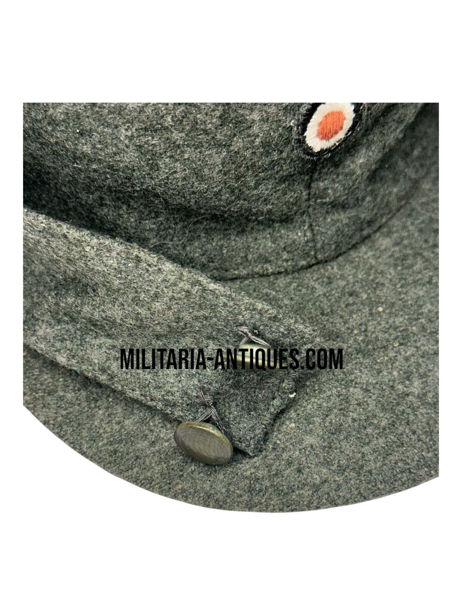 Italian made M43 cap — image 12
