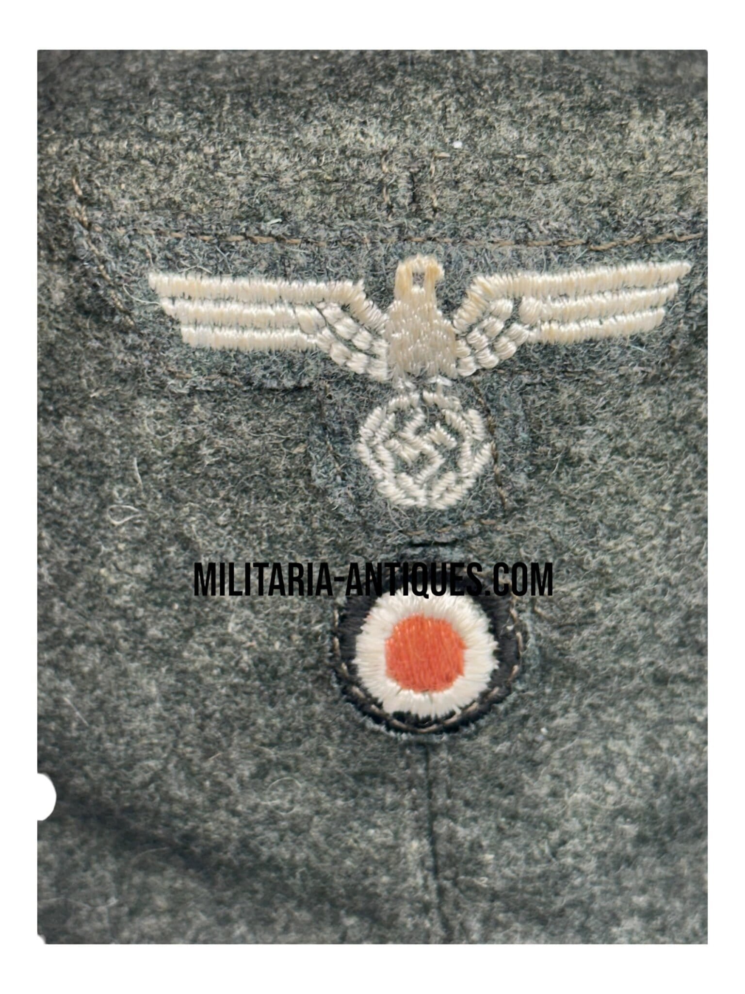 Italian made M43 cap — image 13