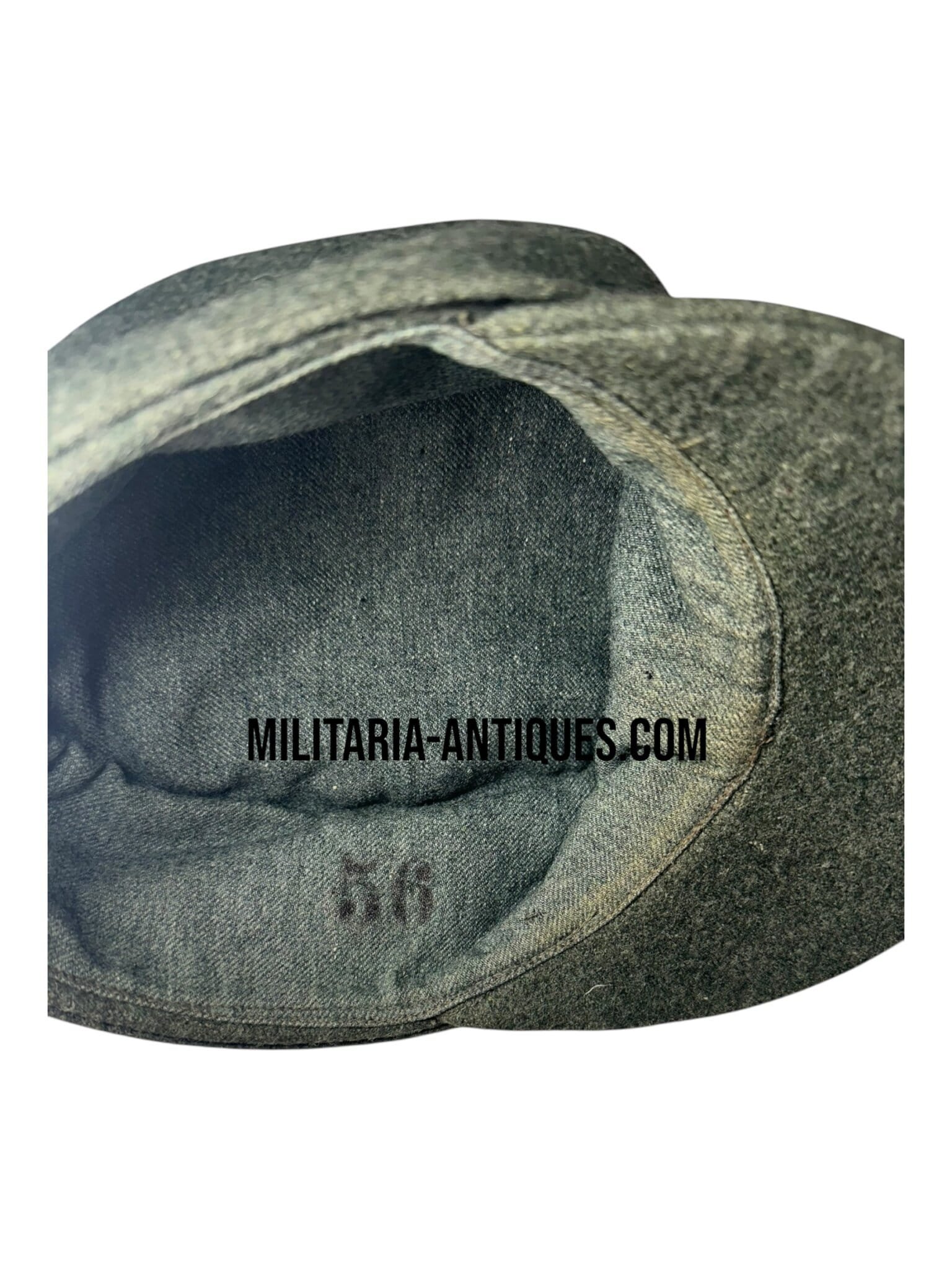 Italian made M43 cap — image 7