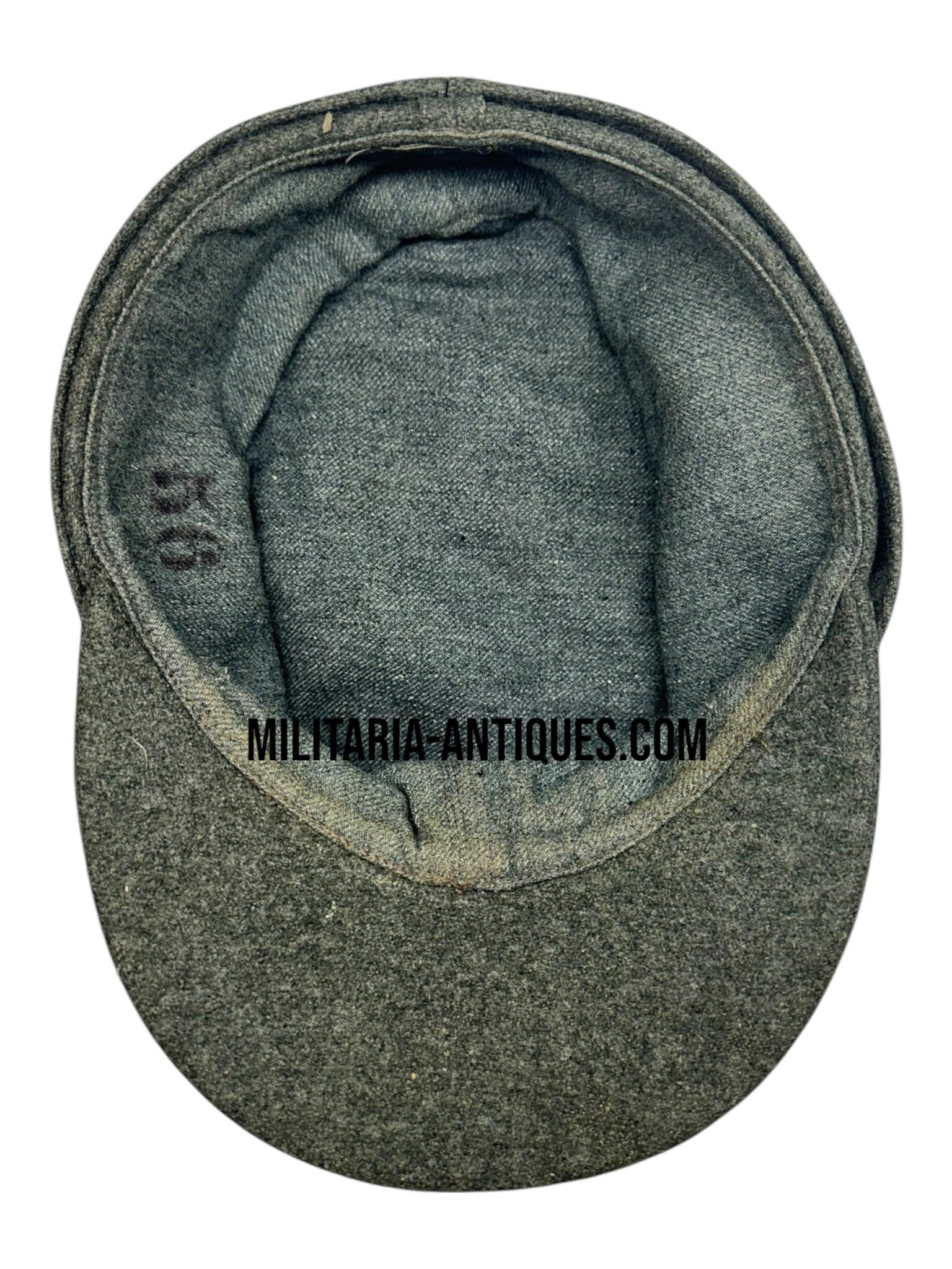 Italian made M43 cap — image 8