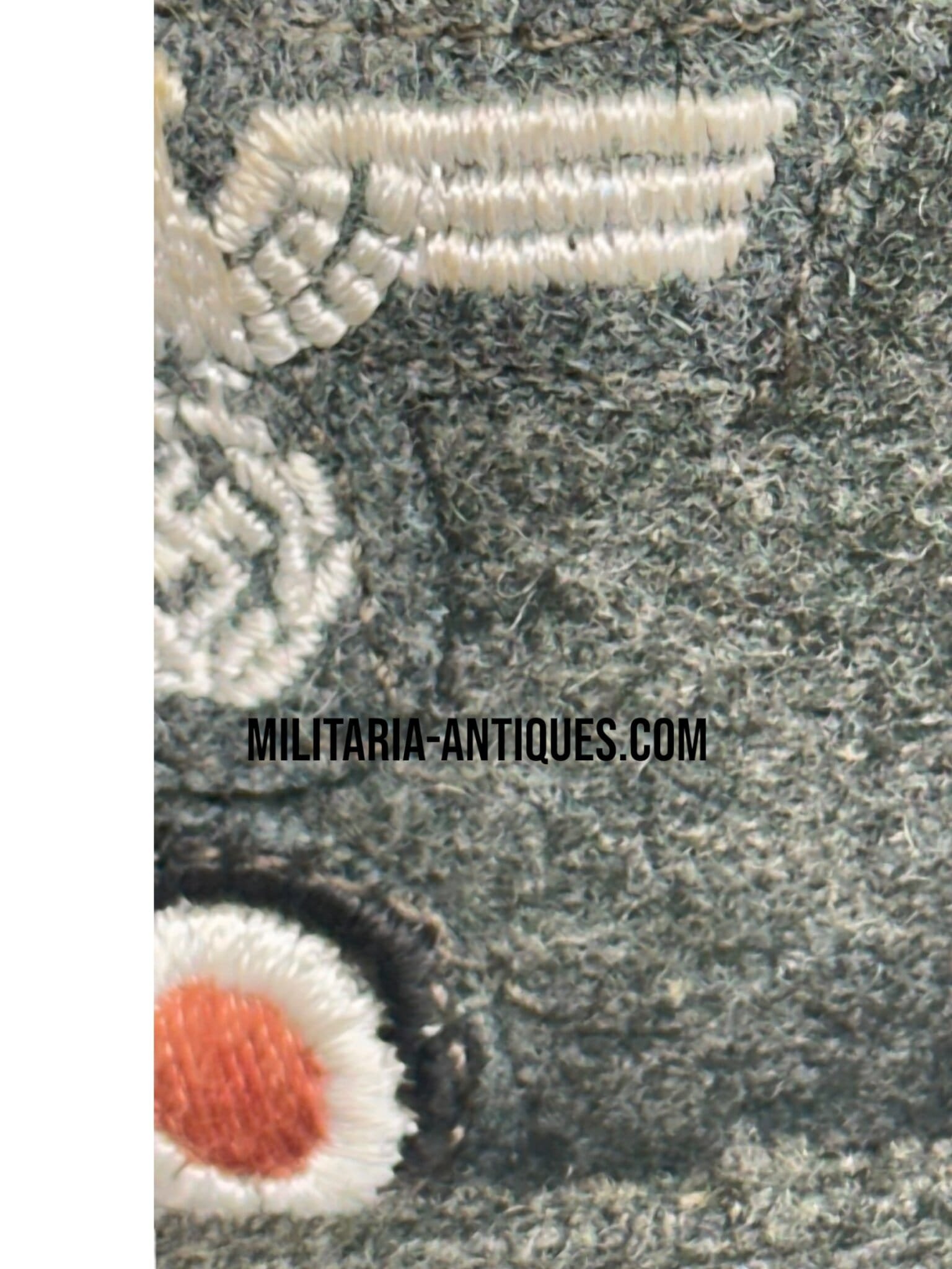 Italian made M43 cap — image 9