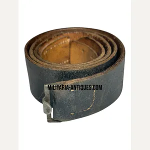 Late-war belt RBNr
