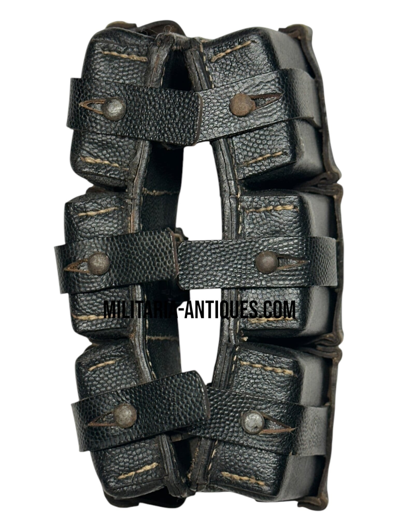 Mint matching pair K98 pouches — image 6