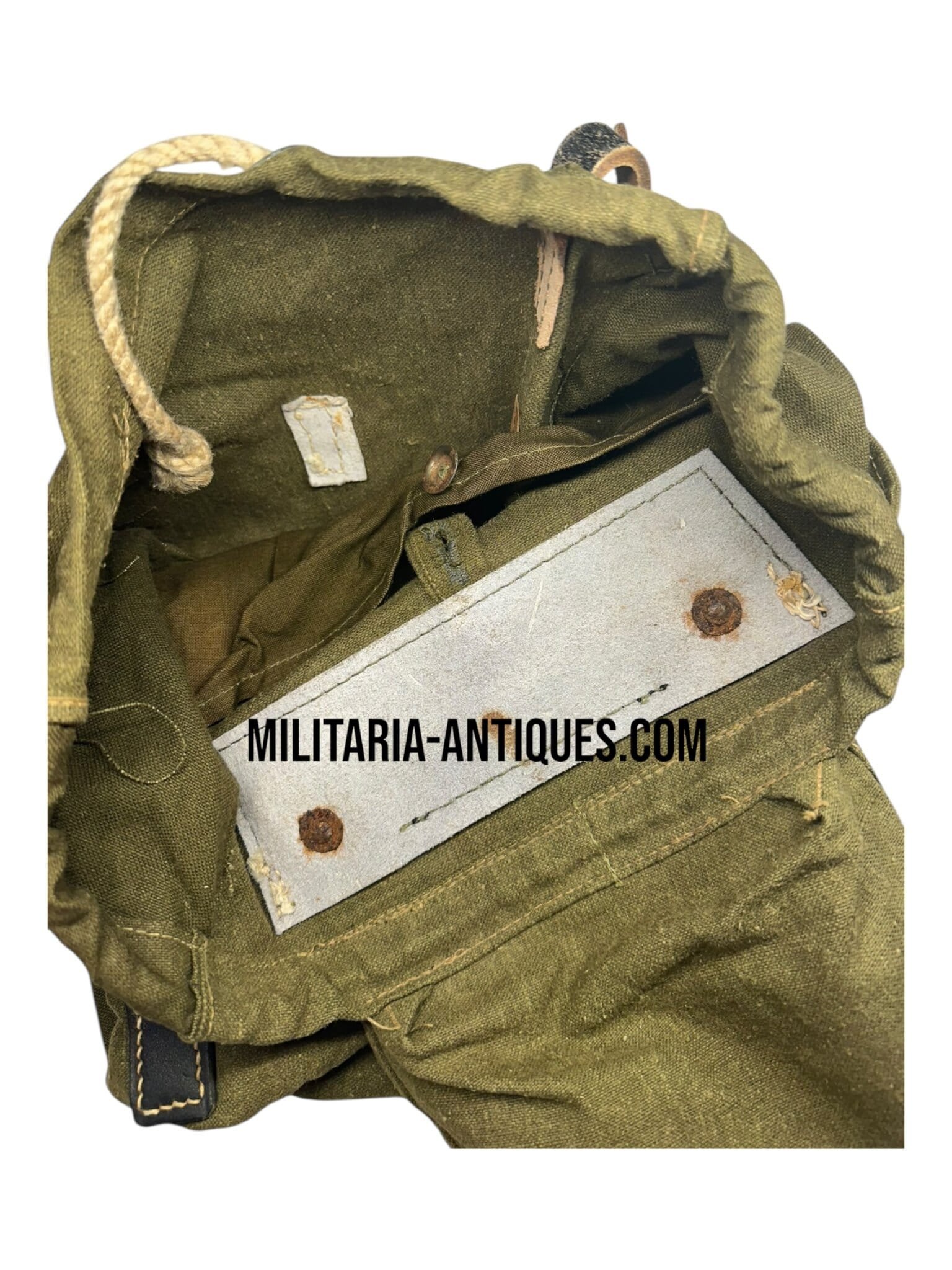 Mint M44 stürmgepäck — image 5