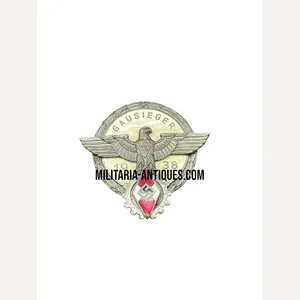 Hitler-Jugend Gausieger 1938