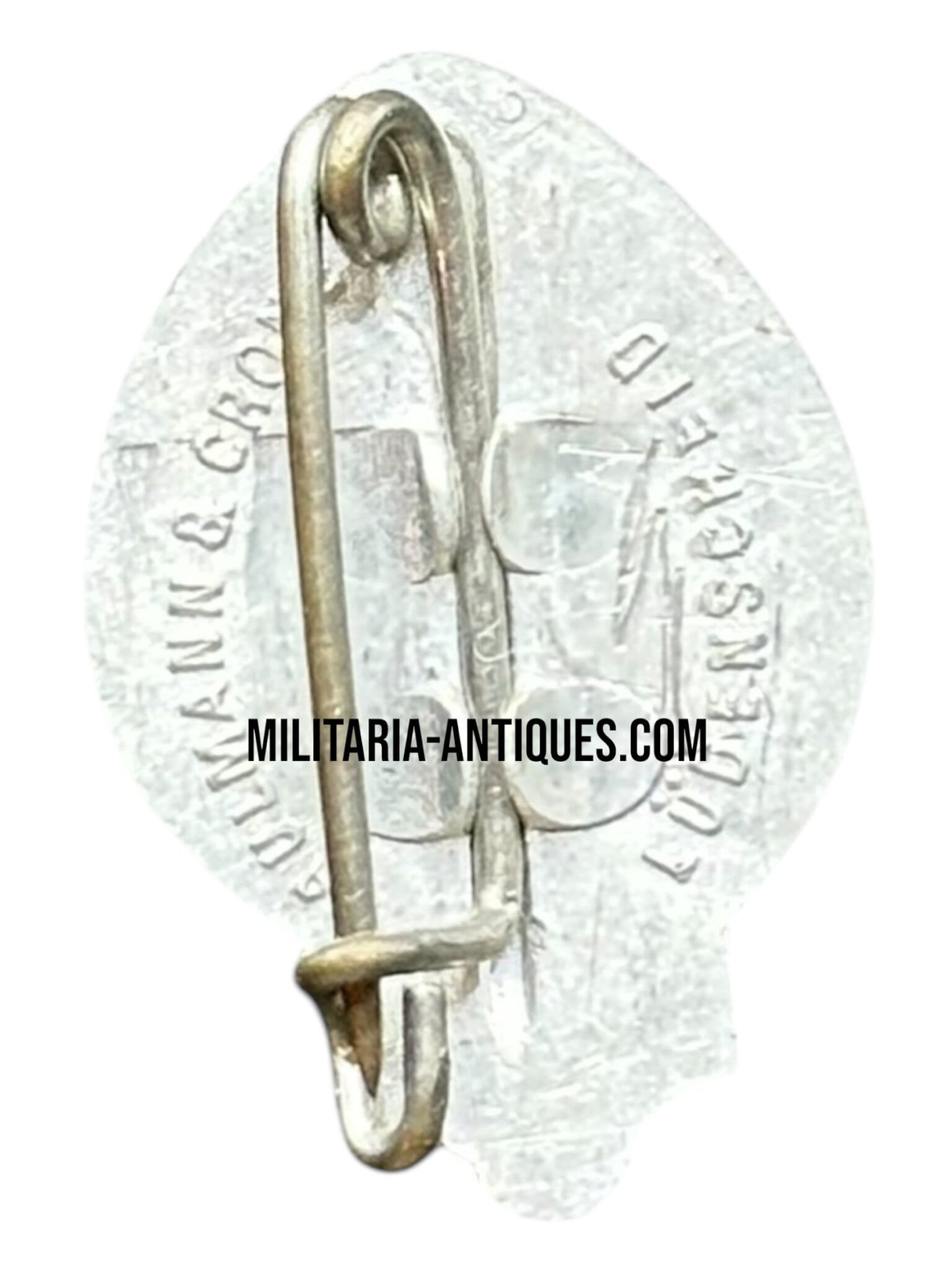 Hitler-Jugend pin 1935 — image 2