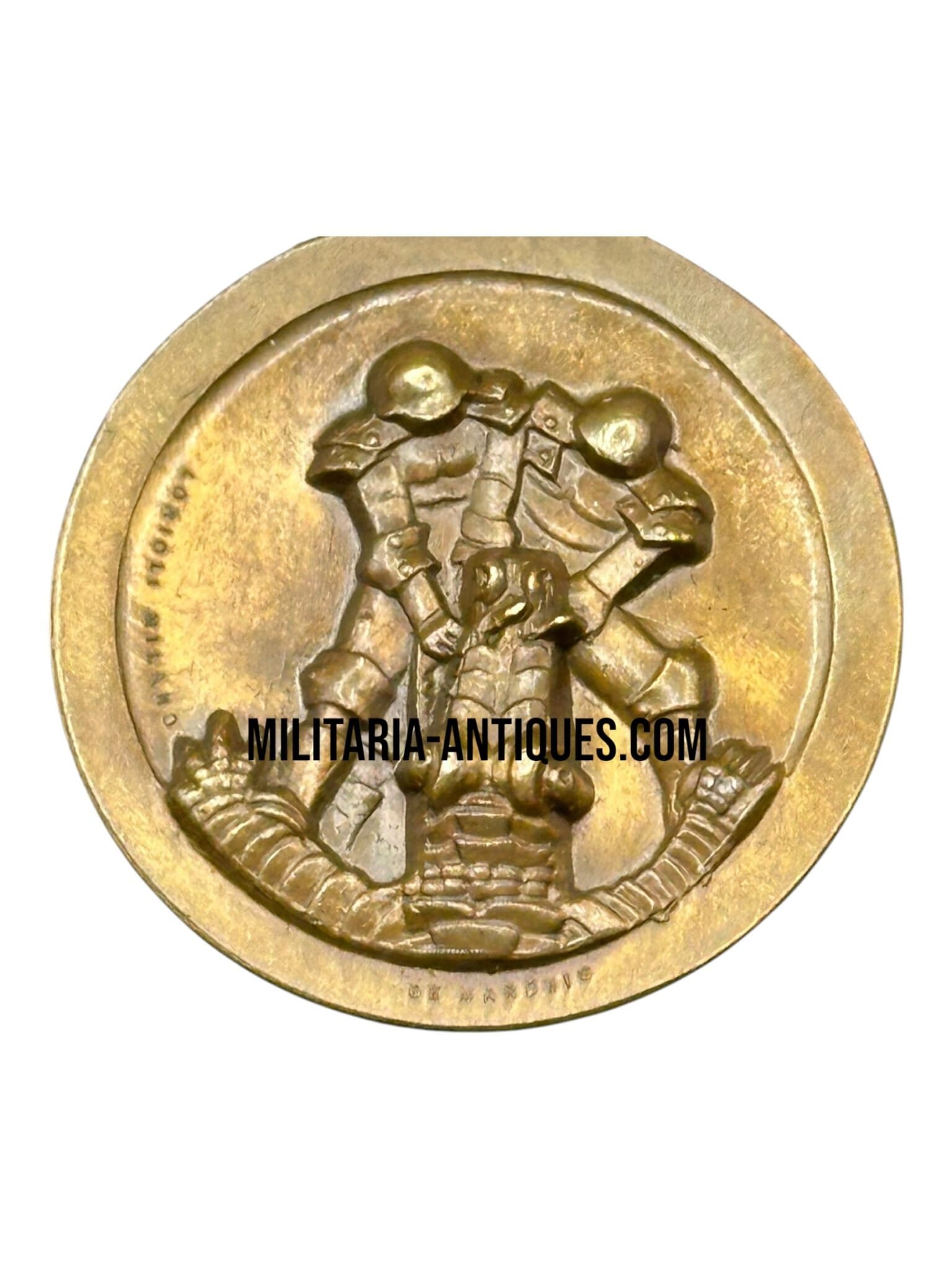 Afrika Medal — image 5