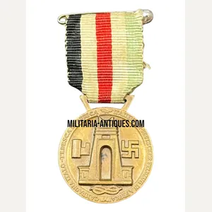 Afrika Medal