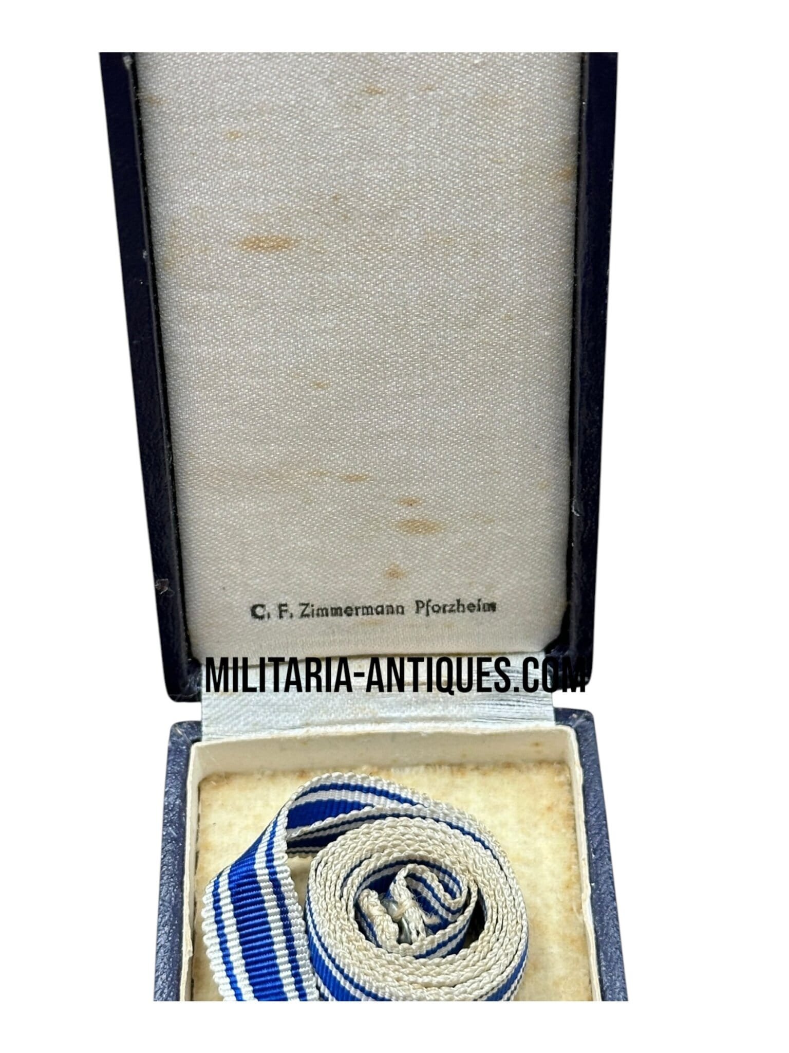 Mother cross in gold — image 4