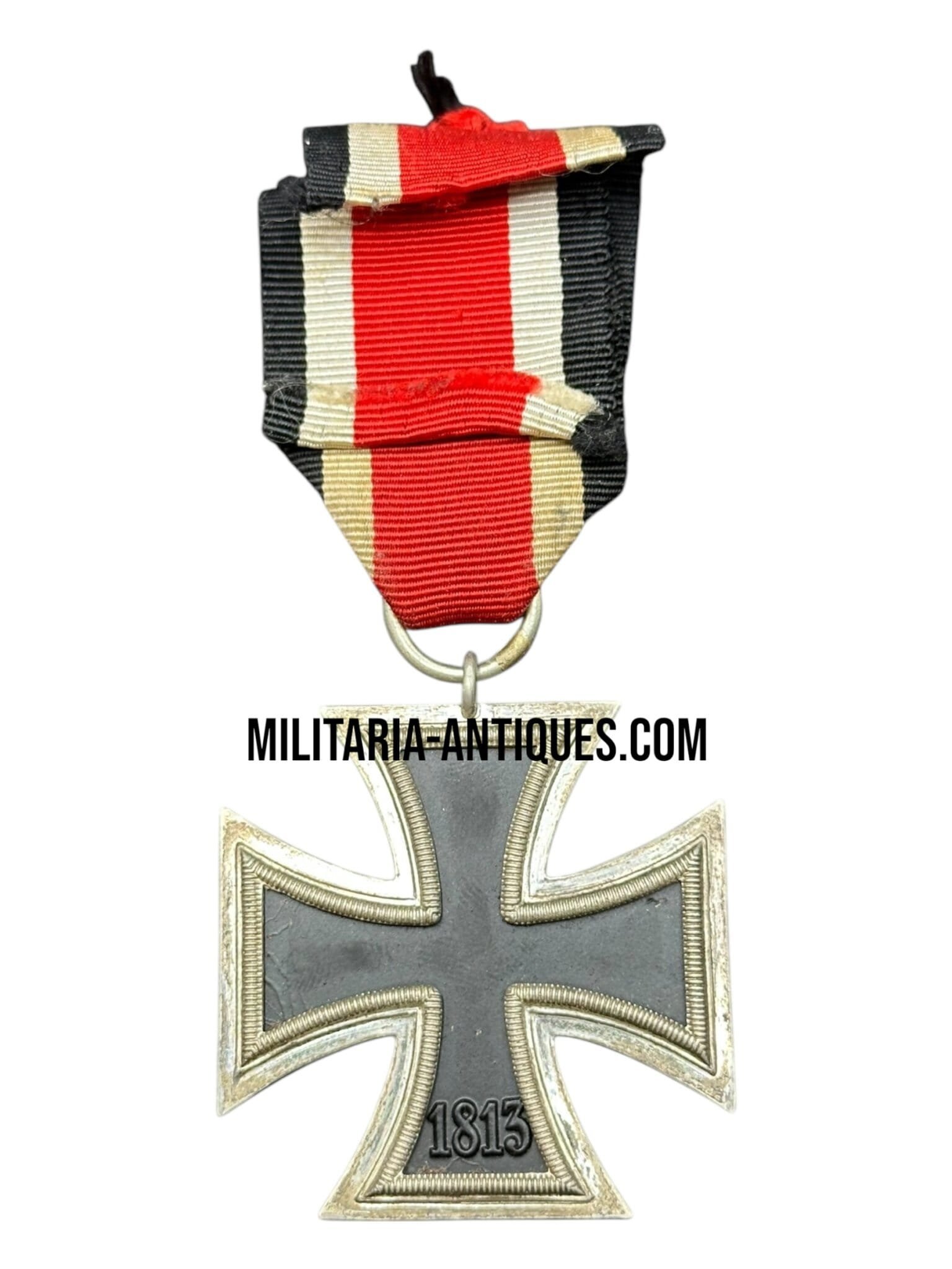 Iron cross 2nd class — image 2