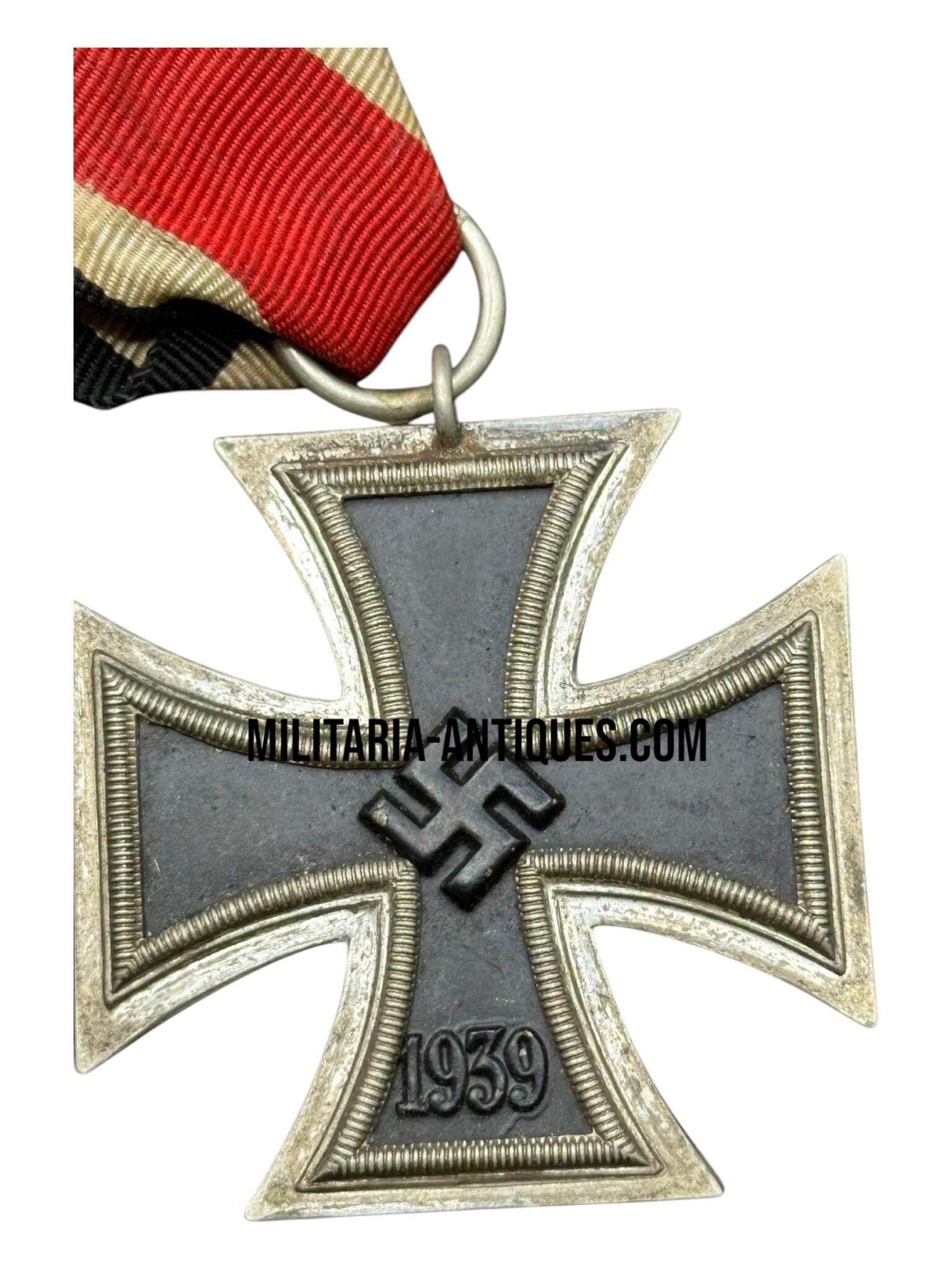 Iron cross 2nd class — image 3