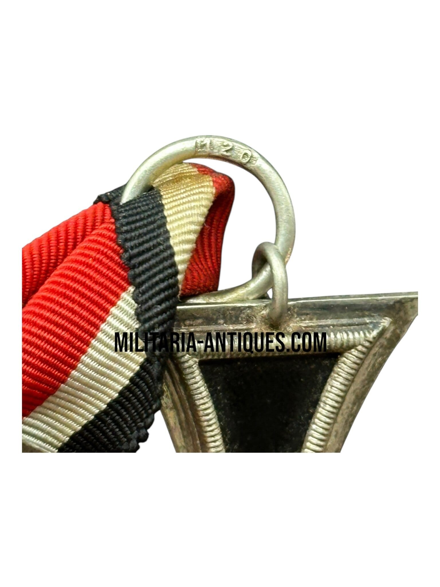 Iron cross 2nd class — image 4