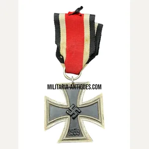 Iron cross 2nd class
