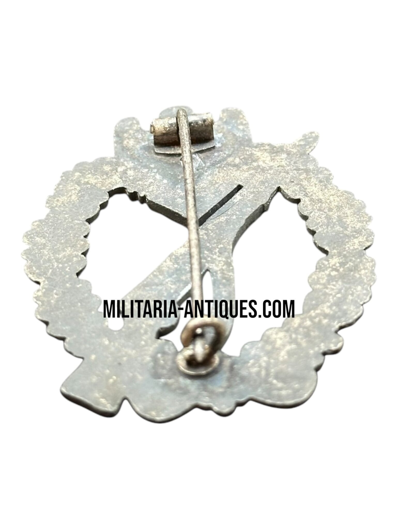 infanterie Sturmabzeichen silber — image 3