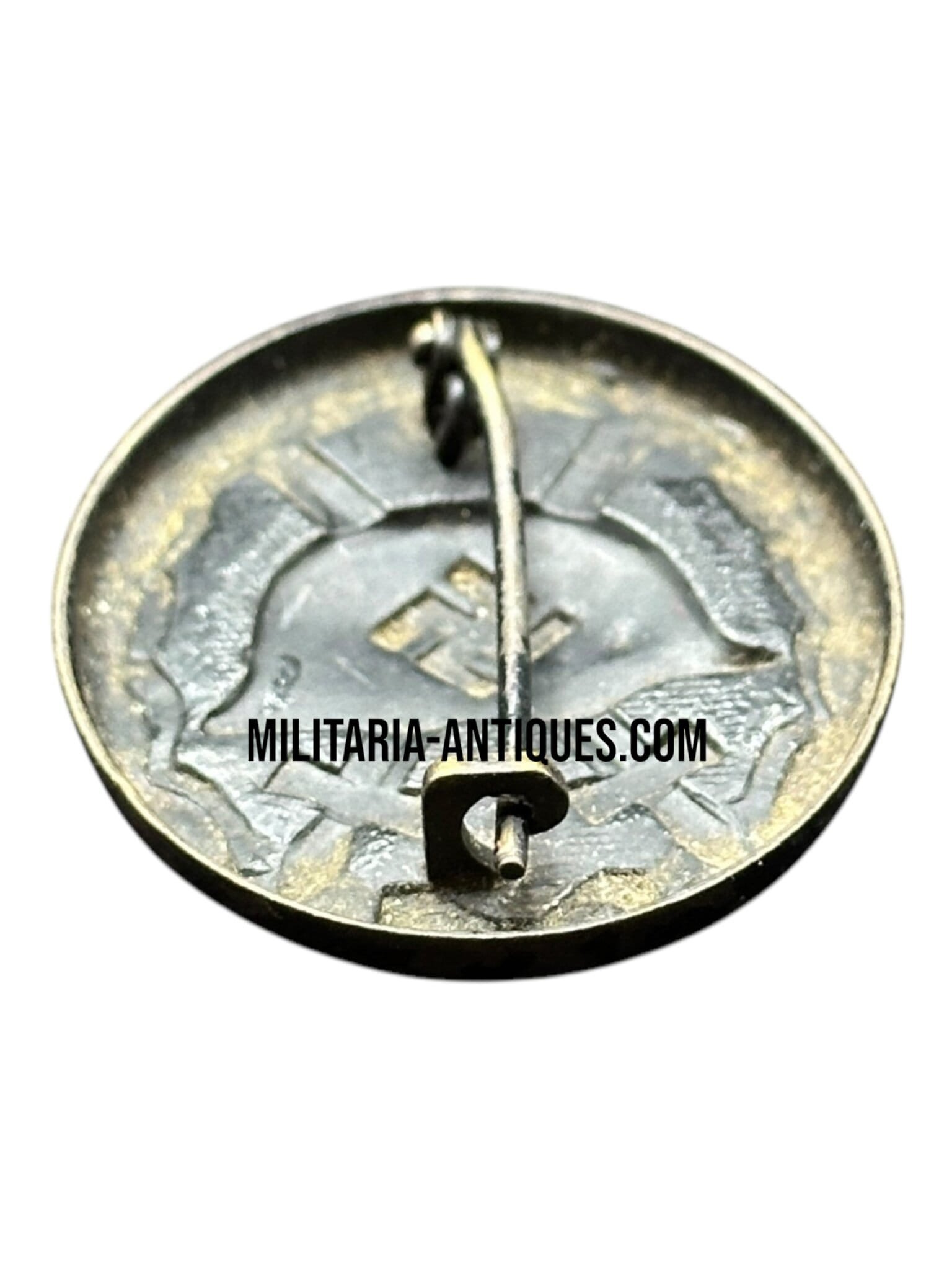 Wound badge black — image 3