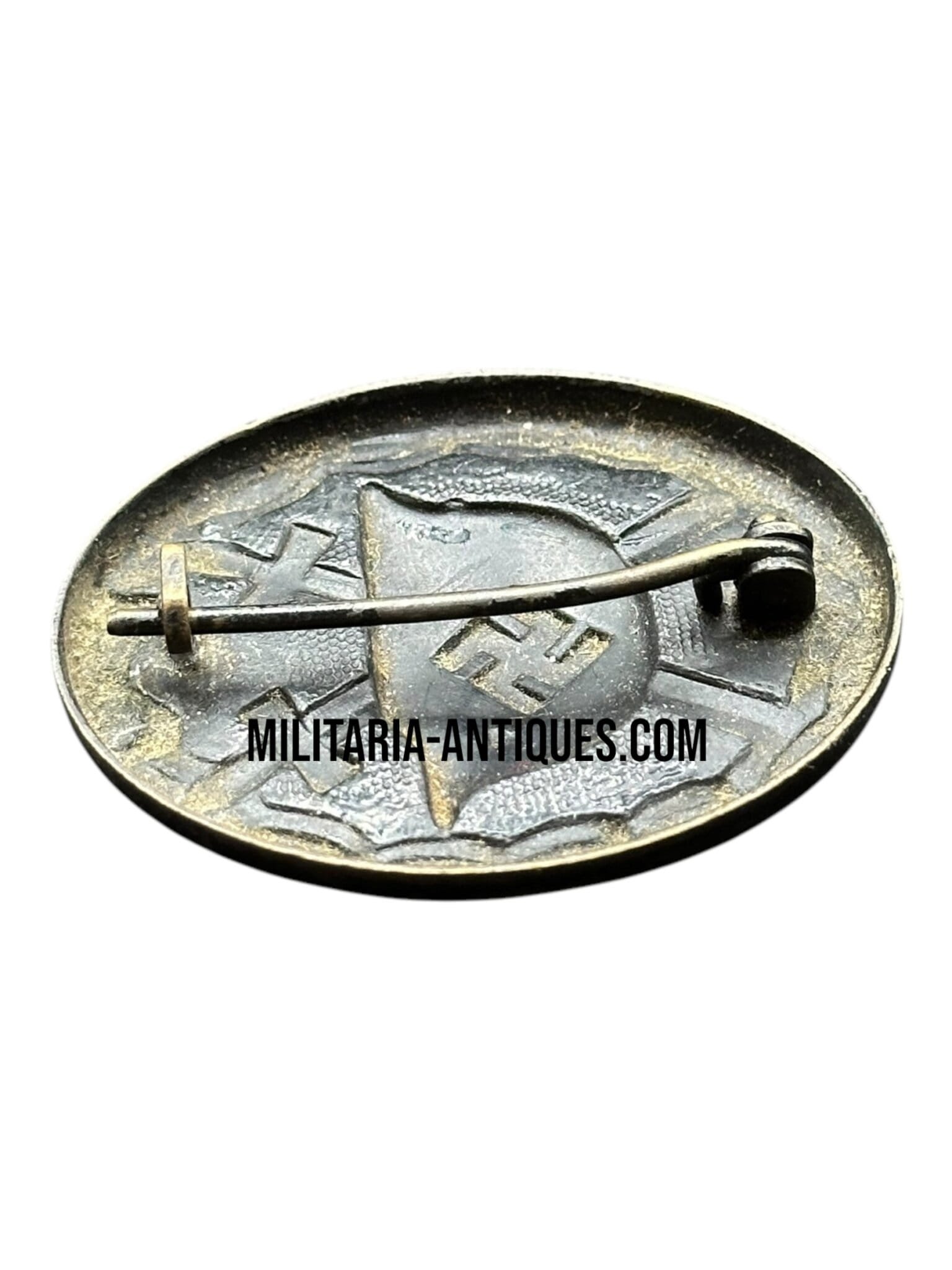 Wound badge black — image 4