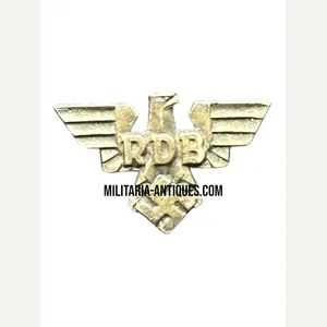 RDB membership pin