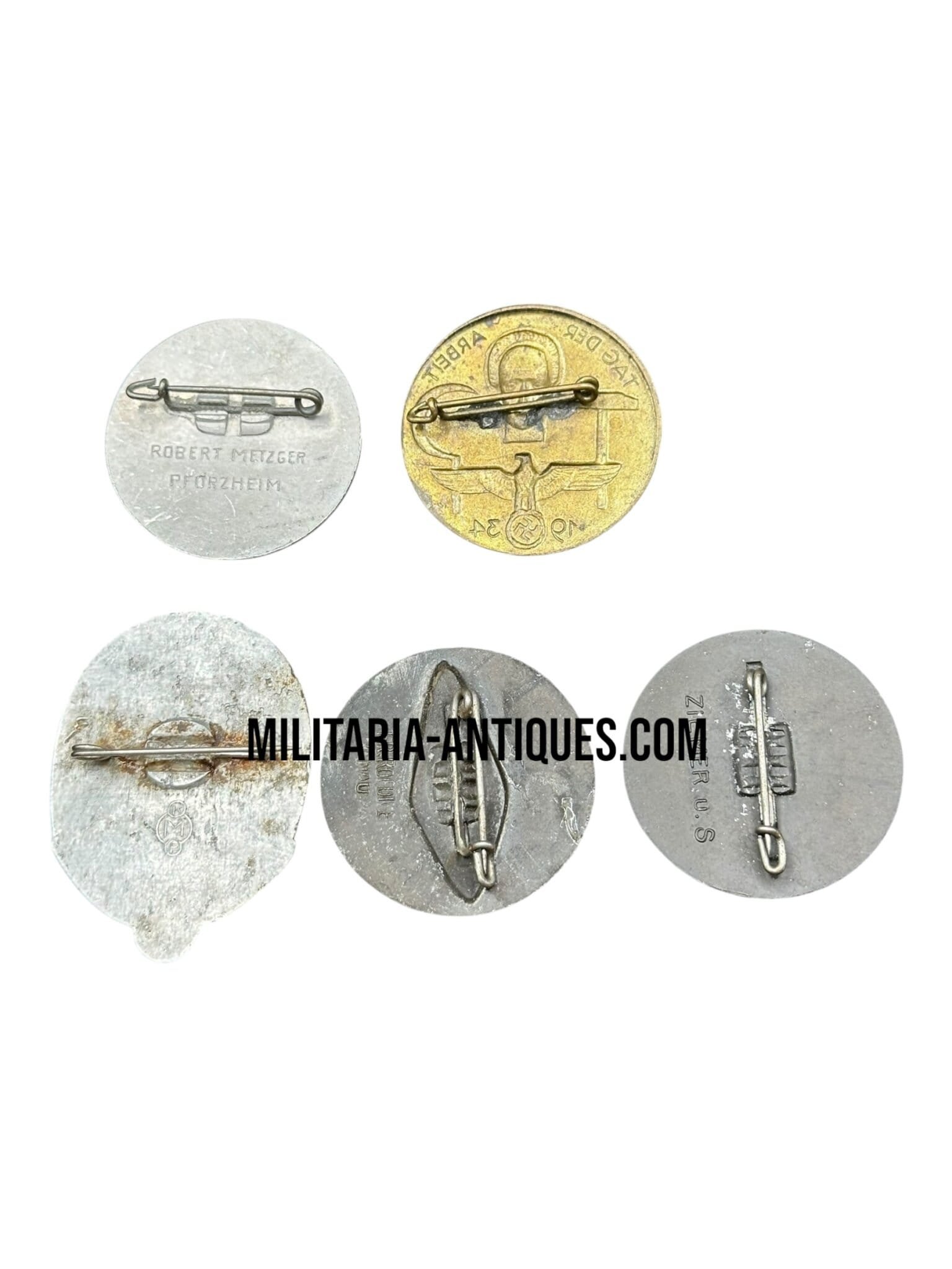 lot tinnies — image 2