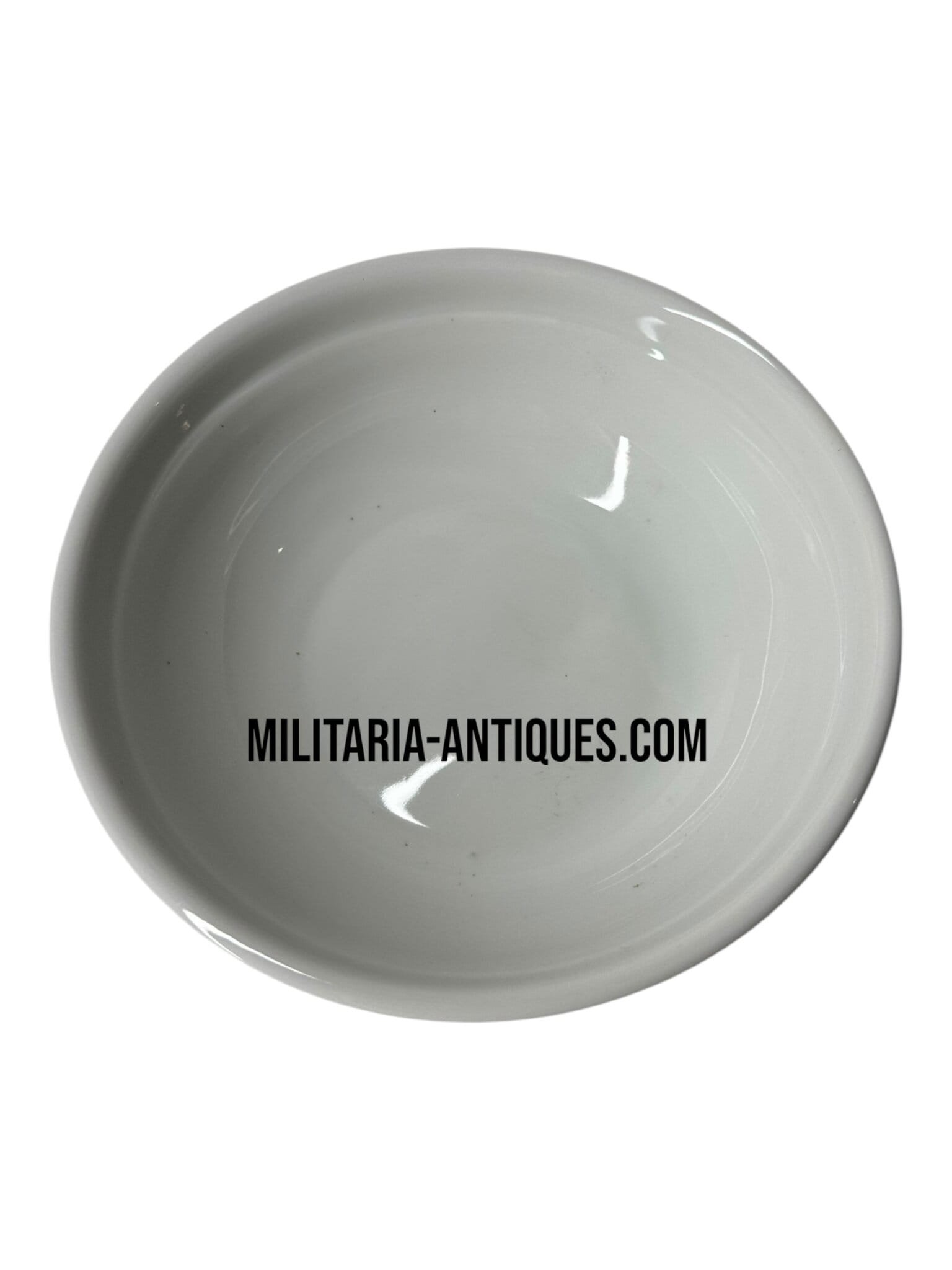 DAF porcelain bowl — image 3