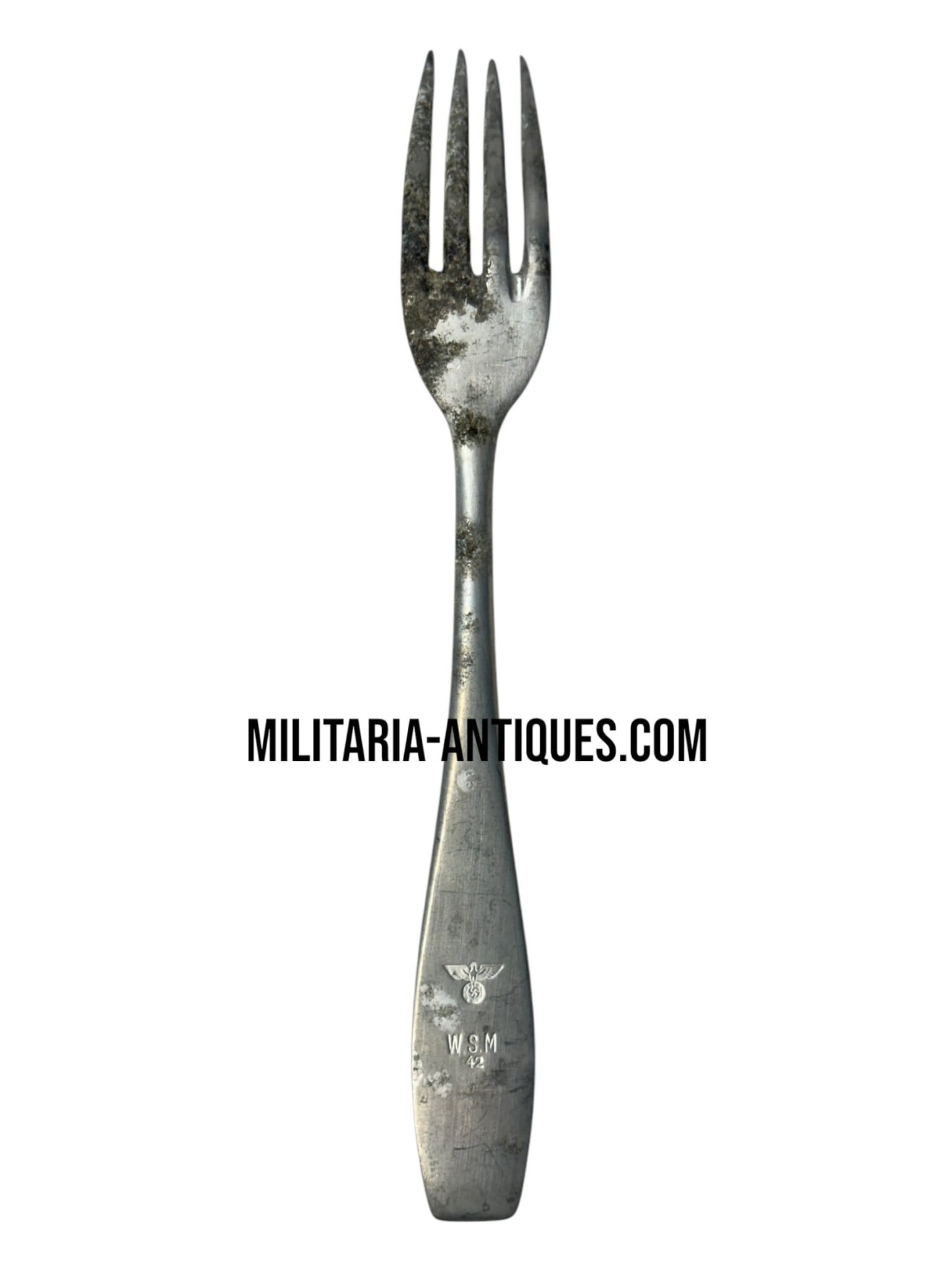 Heer fork WSM42 — image 2