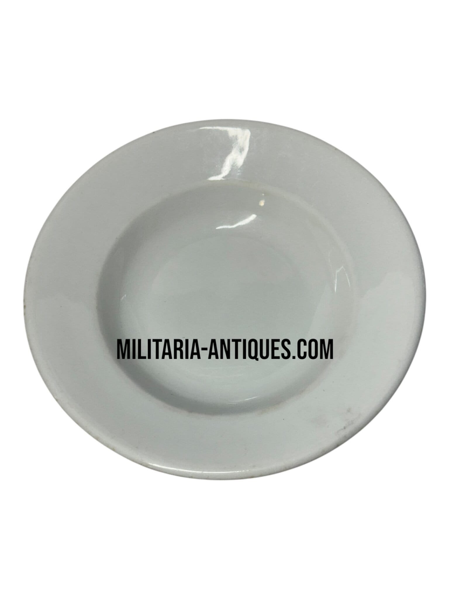 Luftwaffe porcelain plate — image 3