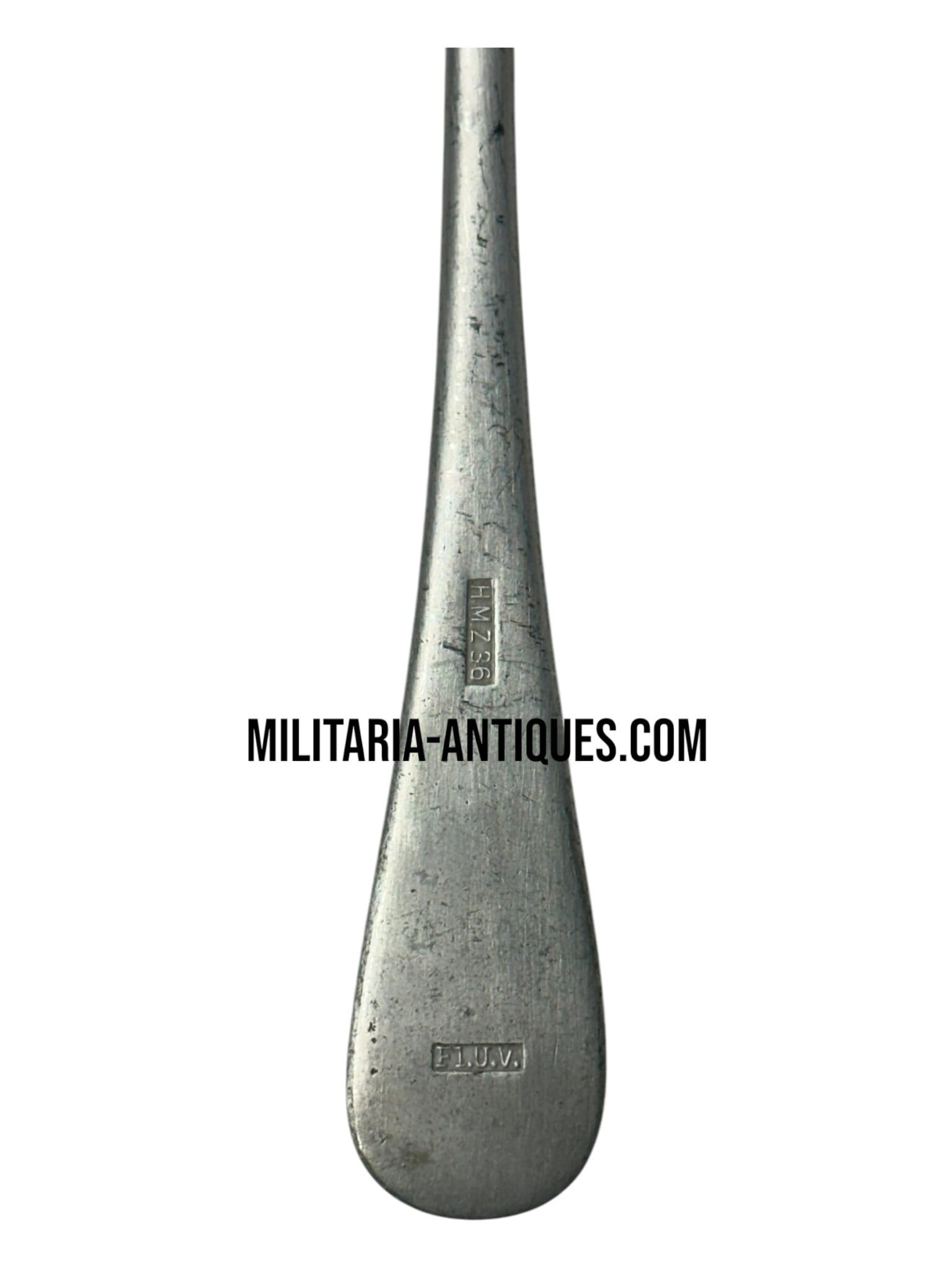 Luftwaffe fork HMZ36 — image 3