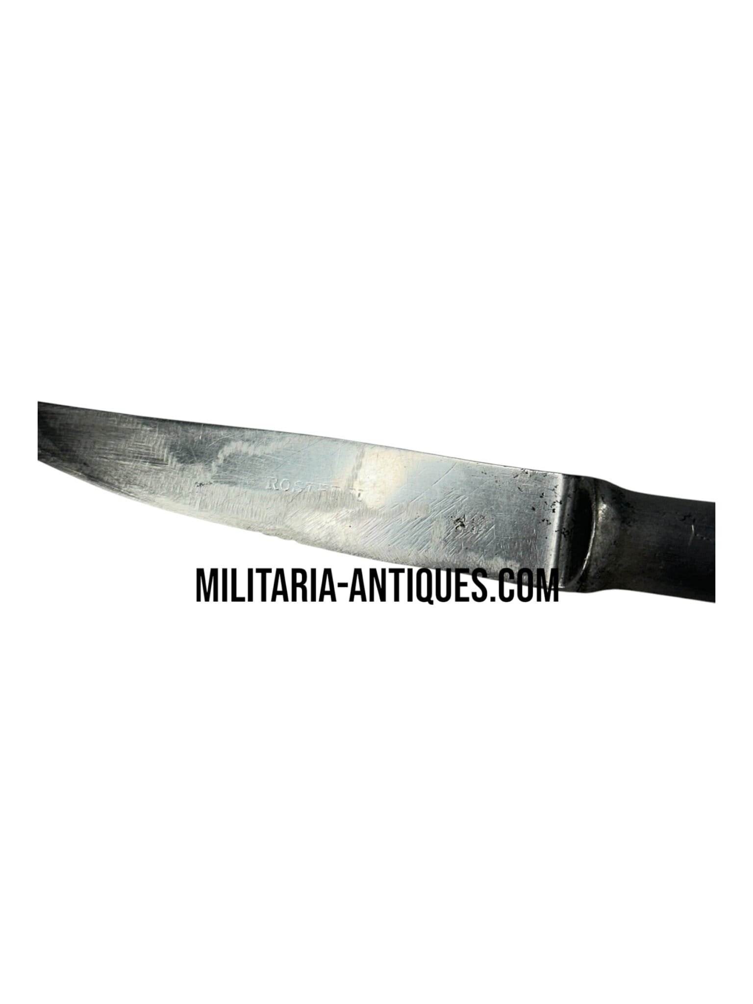 Luftwaffe knife — image 3