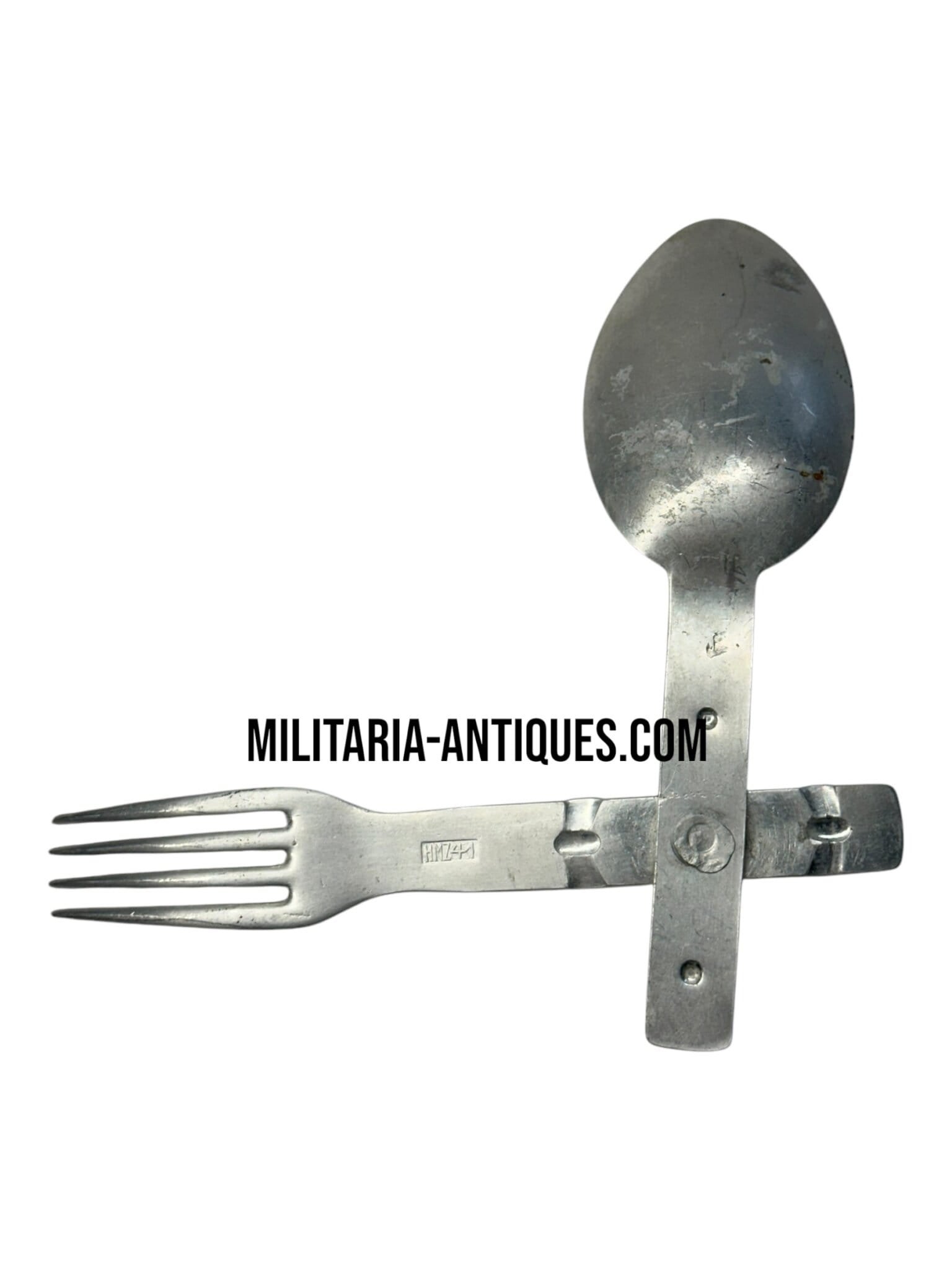 Göffel HMZ41 — image 3