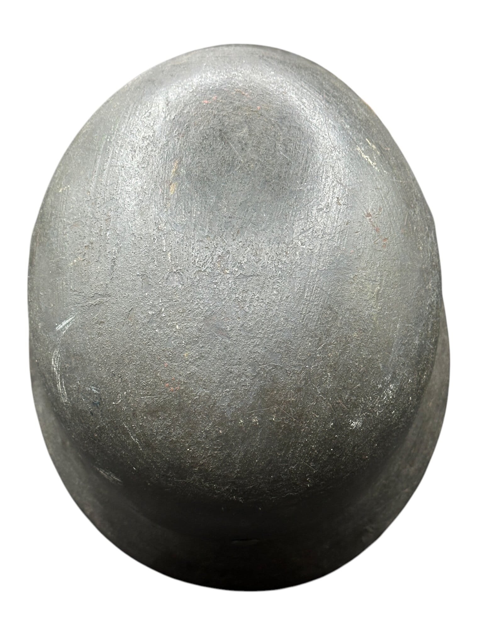 M40 Luftwaffe camouflaged helmet — image 16