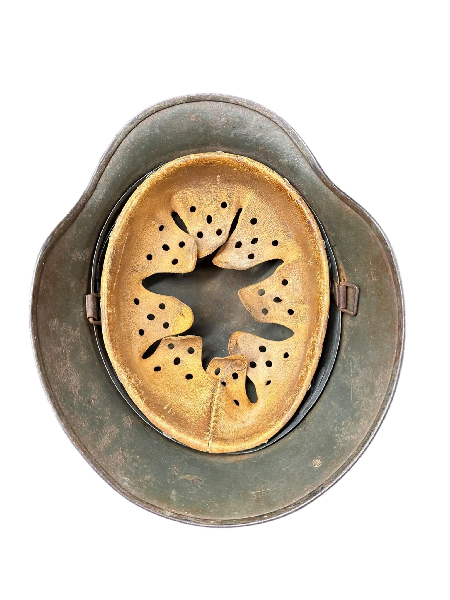 M35 Rautarn helmet maker ET — image 4