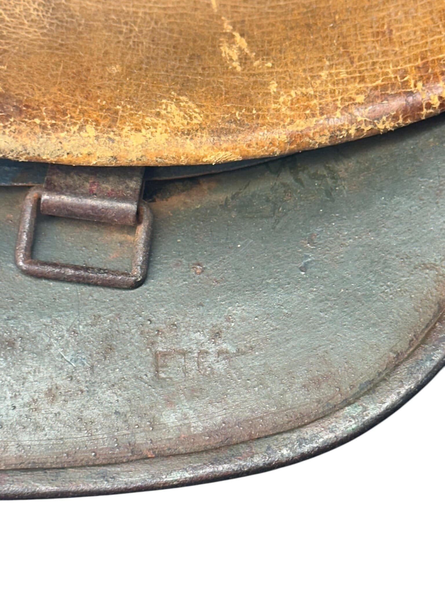 M35 Rautarn helmet maker ET — image 5