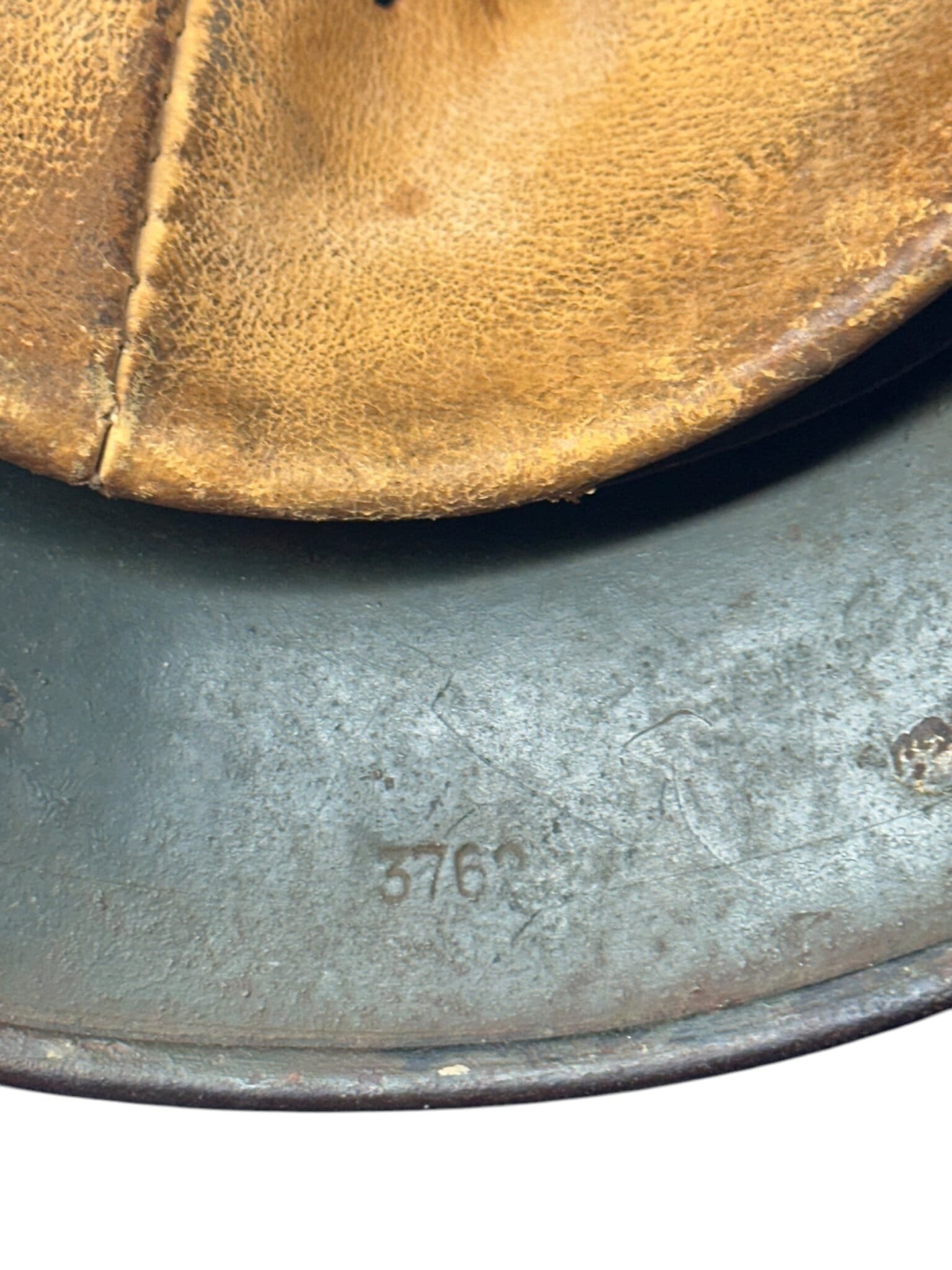 M35 Rautarn helmet maker ET — image 6