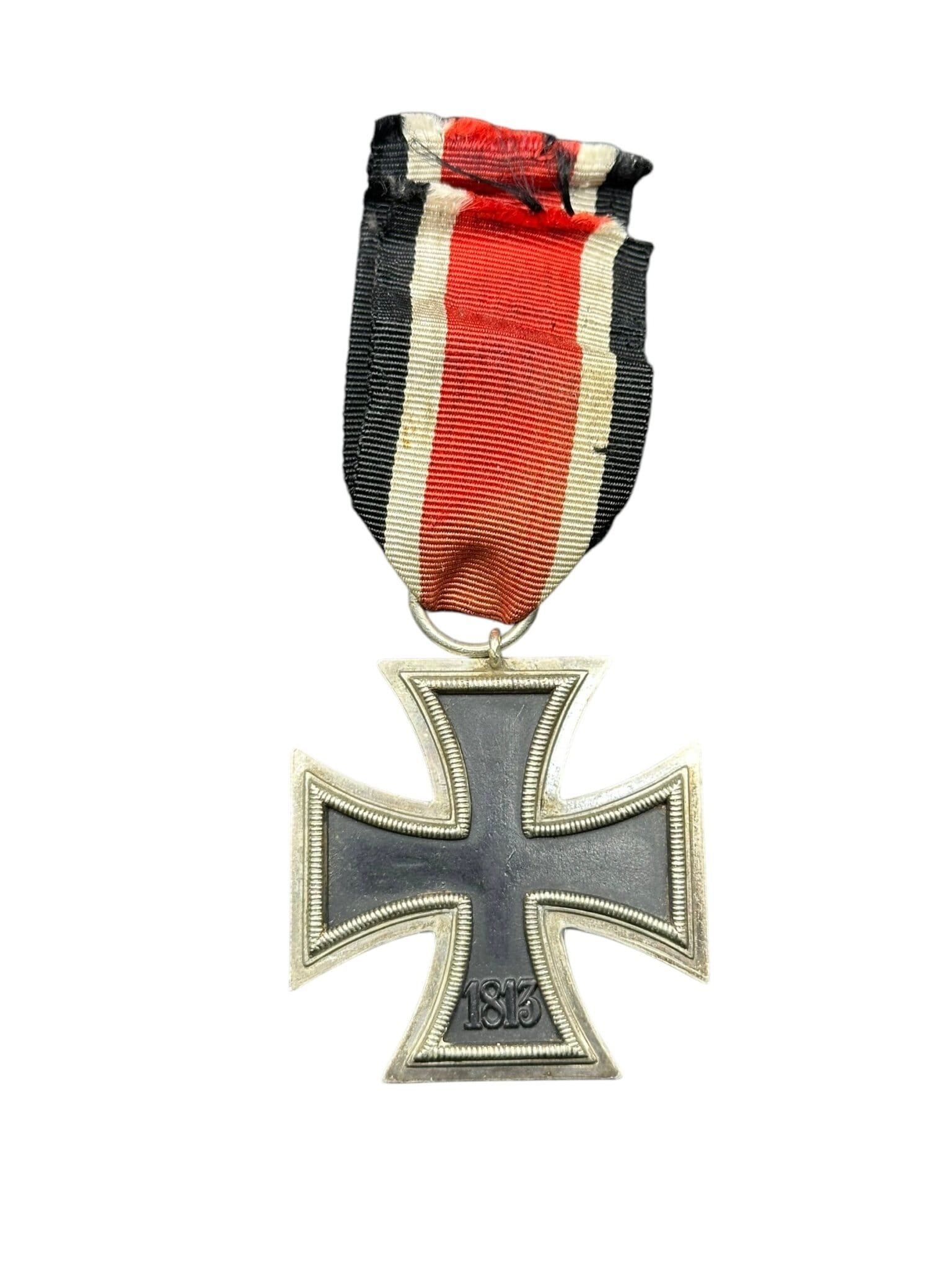 Eiserne Kreuz 2 klasse unmarked 75 variant — image 2