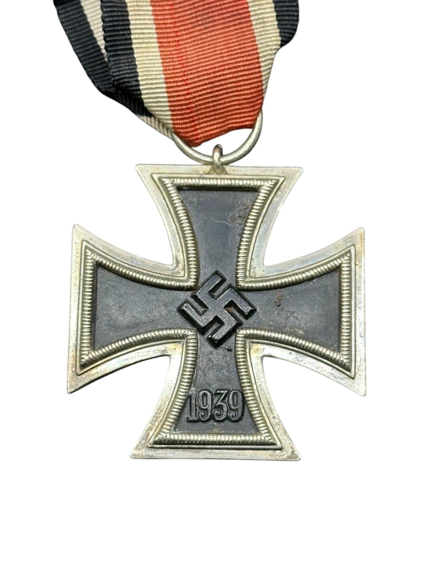 Eiserne Kreuz 2 klasse unmarked 75 variant — image 3