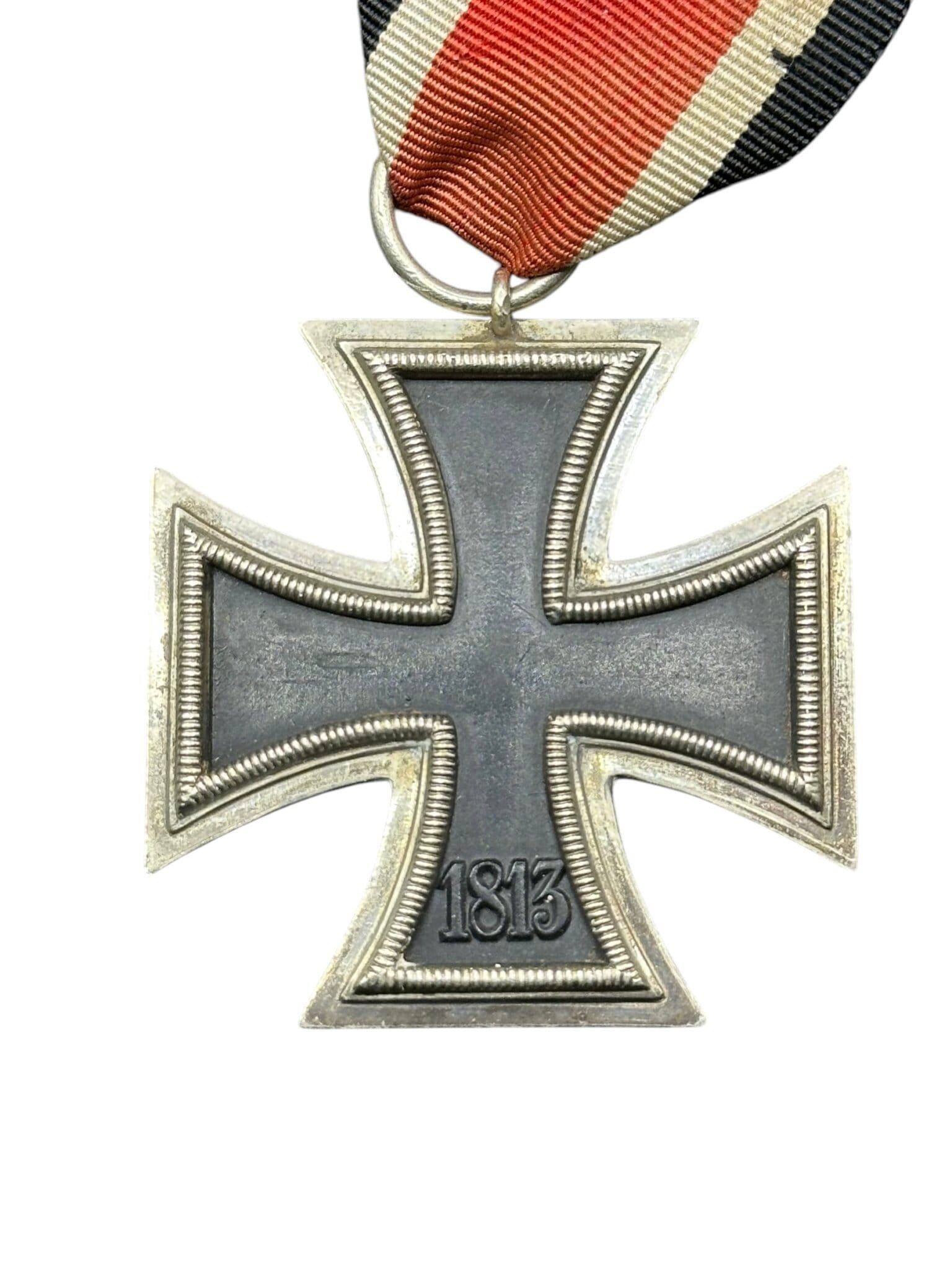 Eiserne Kreuz 2 klasse unmarked 75 variant — image 4