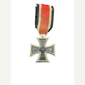 Eiserne Kreuz 2 klasse unmarked 75 variant