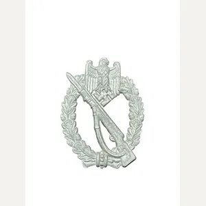 Infanterie Sturmabzeichen 4 nieten model