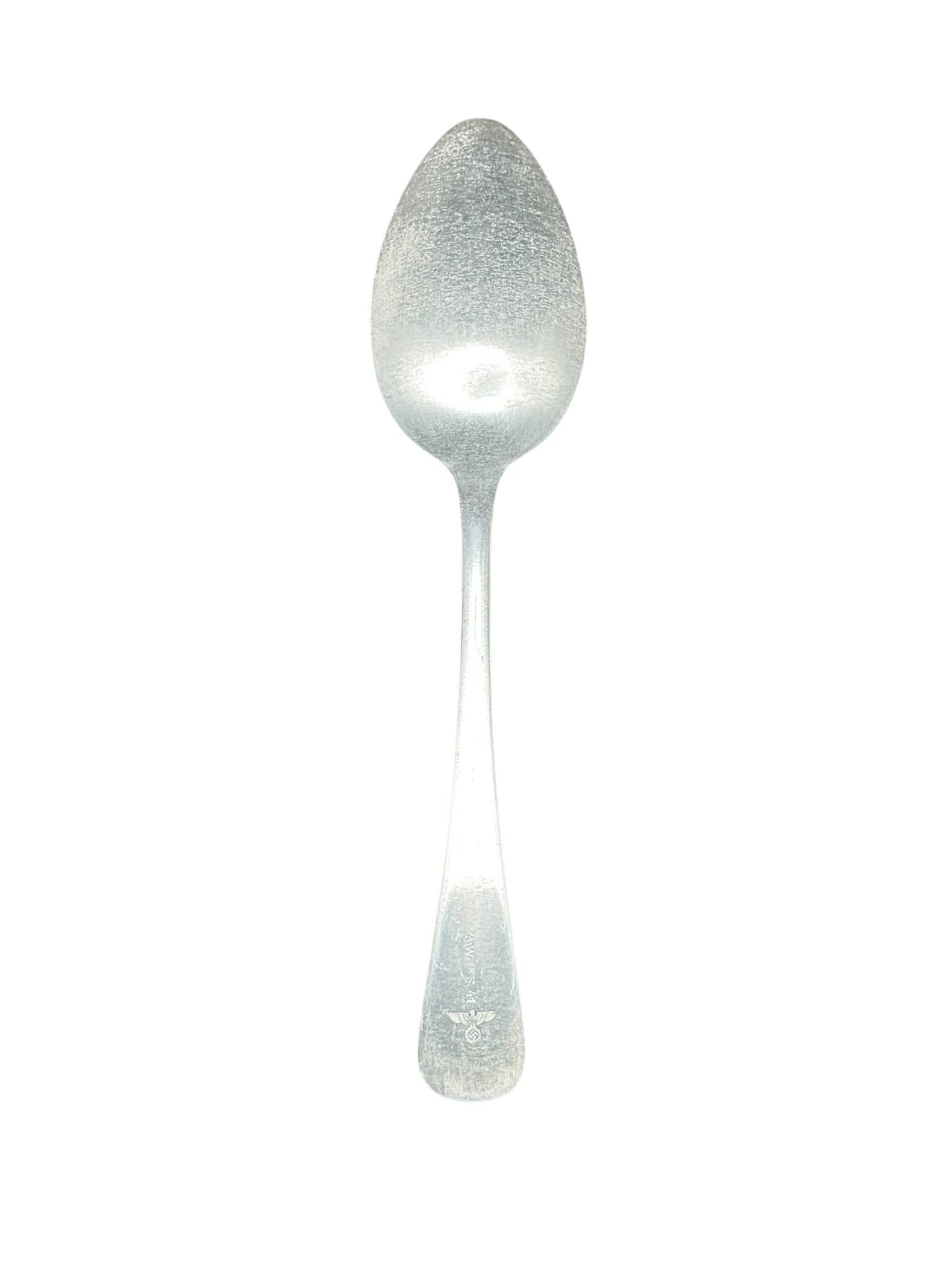 German spoon — image 2