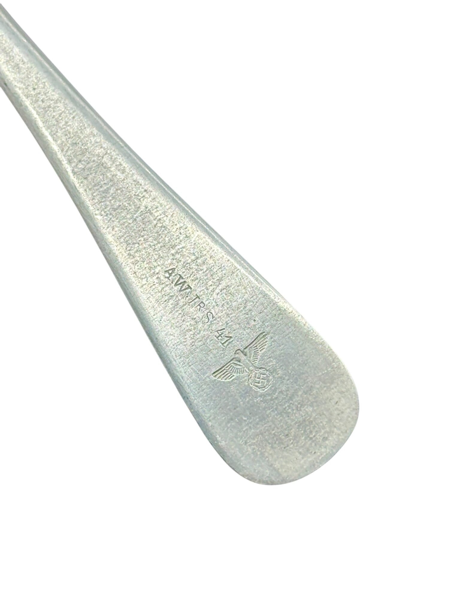 German spoon — image 3
