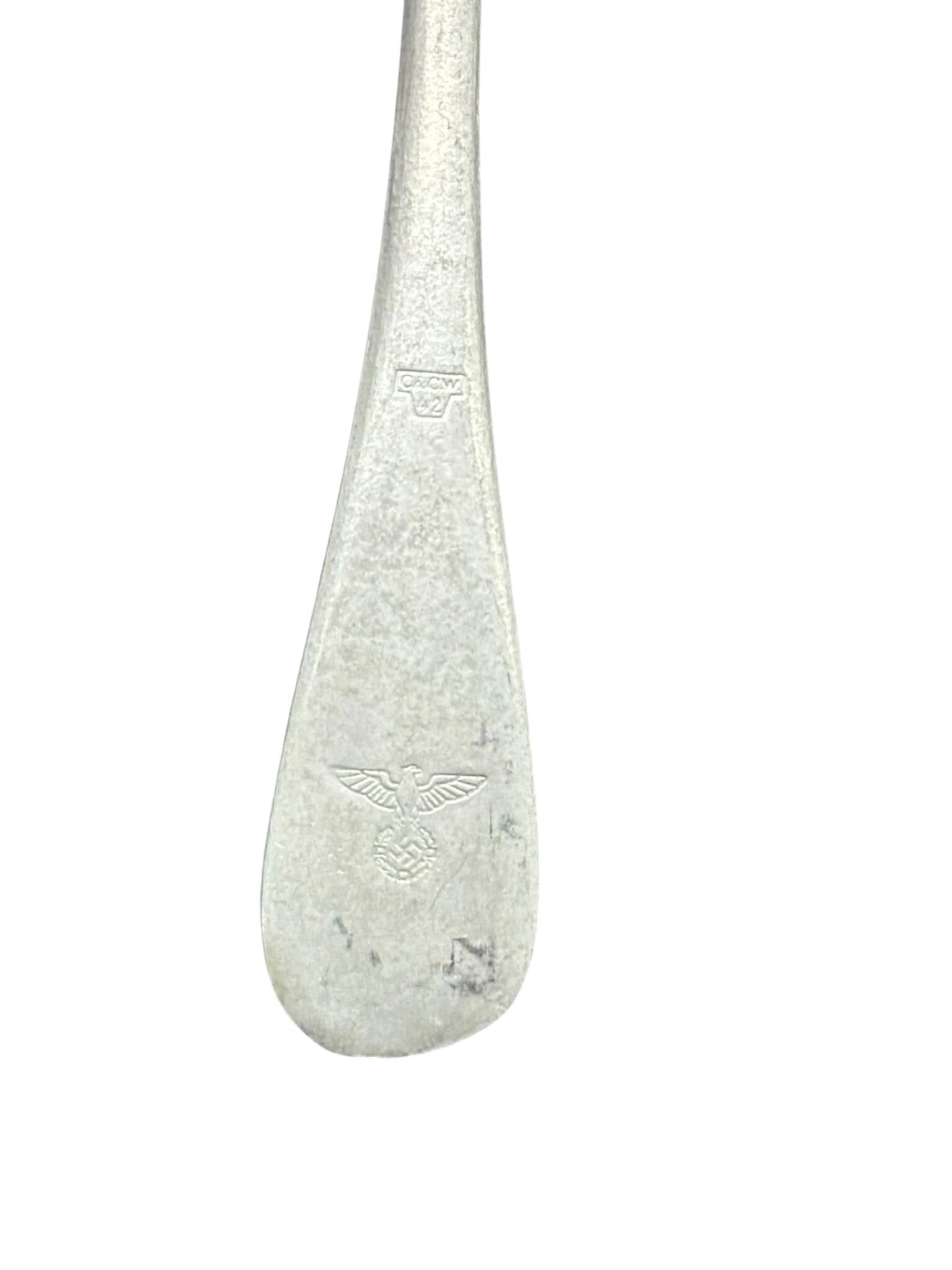 German Fork — image 3