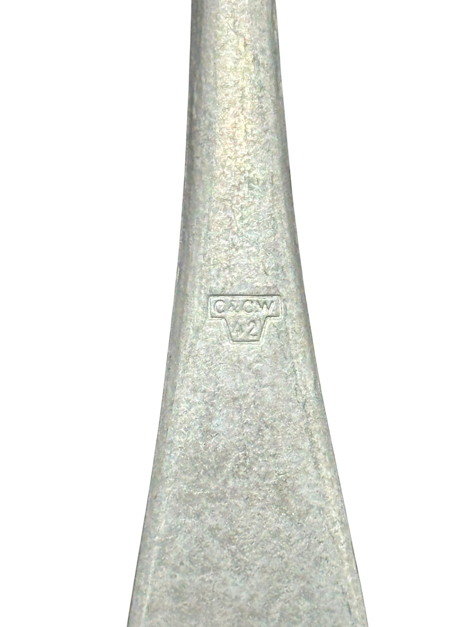 German Fork — image 4