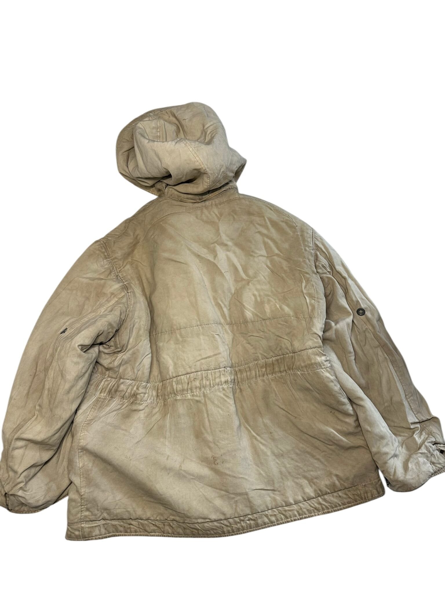 Mouse grey wendejacke — image 10